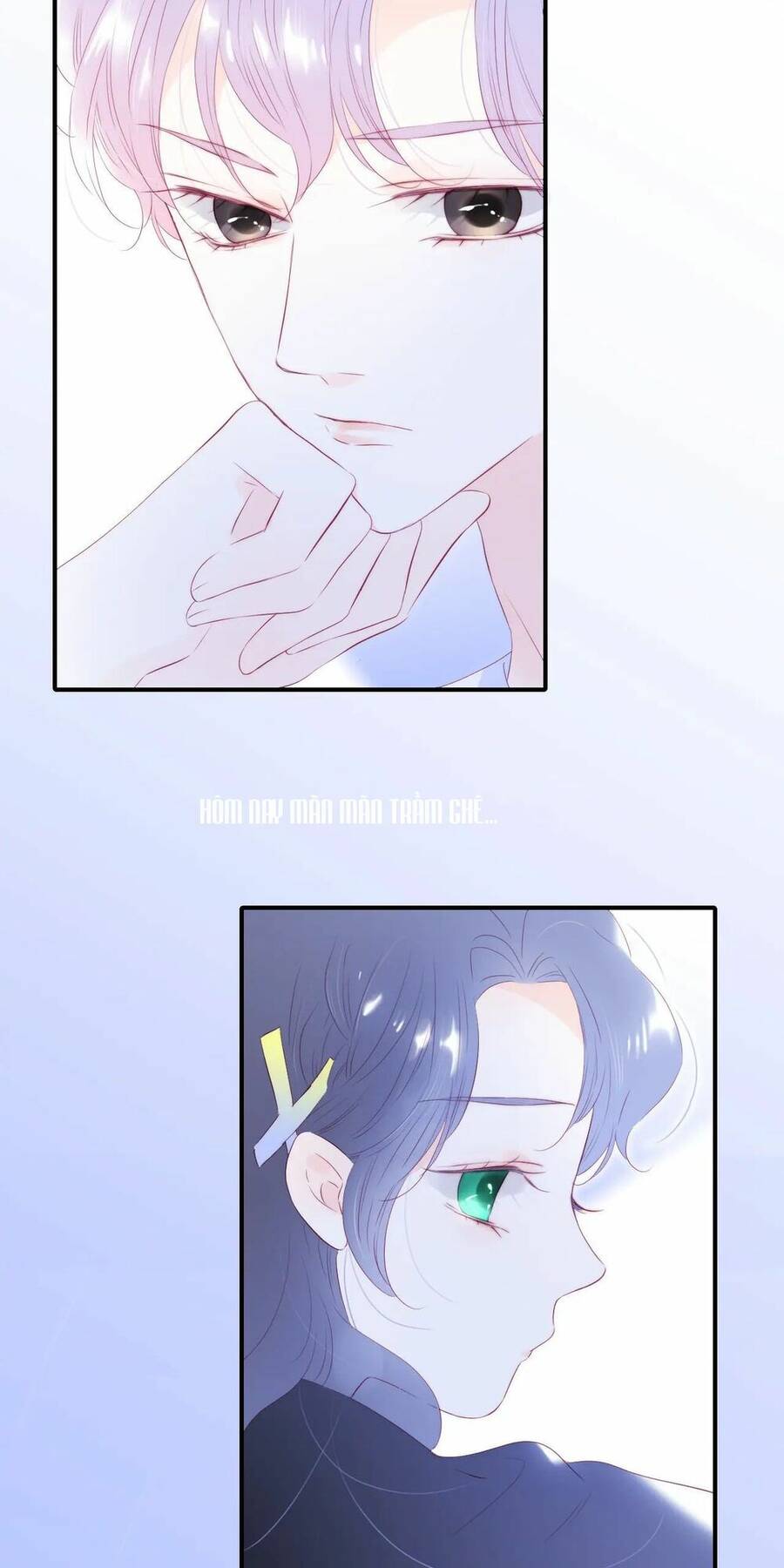 Chạy Trốn Cùng Con Nhím - Chương 68 - Trang 7