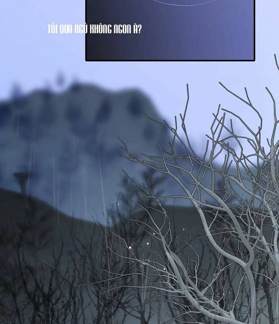 Chạy Trốn Cùng Con Nhím - Chương 68 - Trang 8