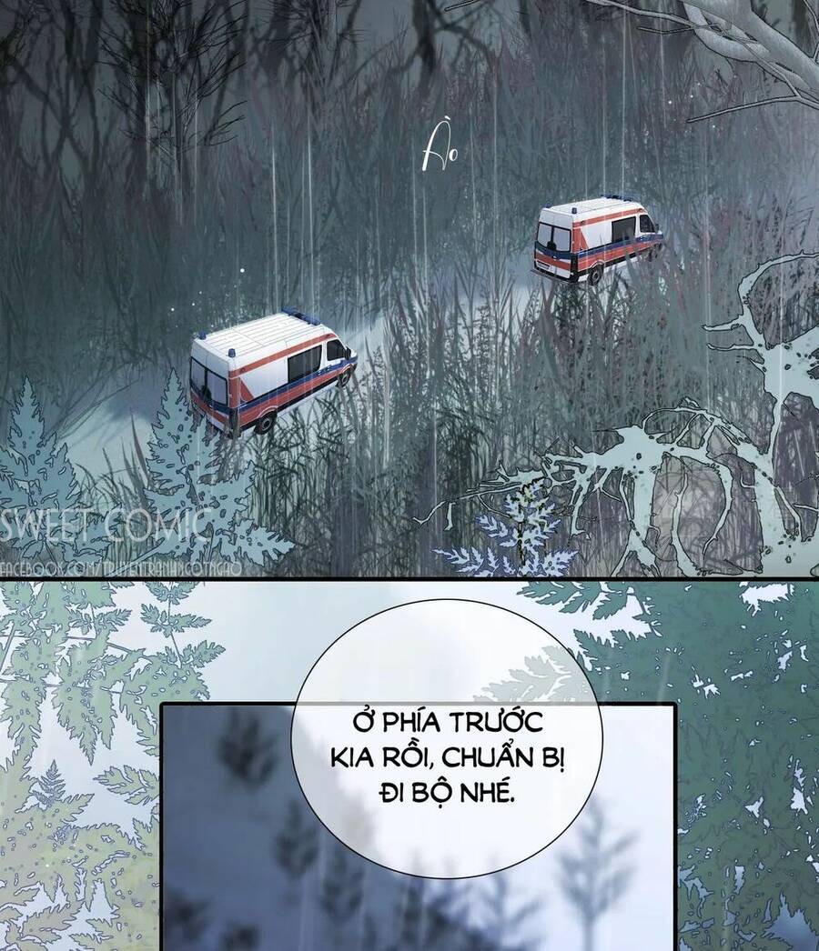 Chạy Trốn Cùng Con Nhím - Chương 68 - Trang 9
