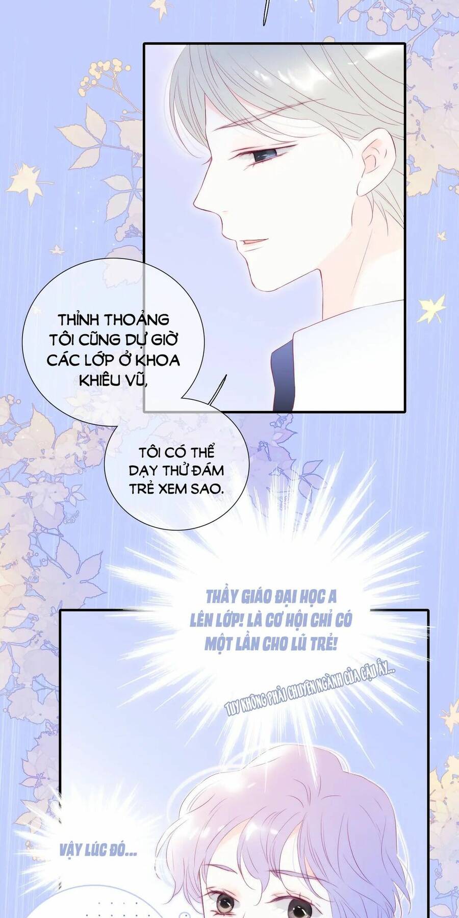 Chạy Trốn Cùng Con Nhím - Chương 69 - Trang 11