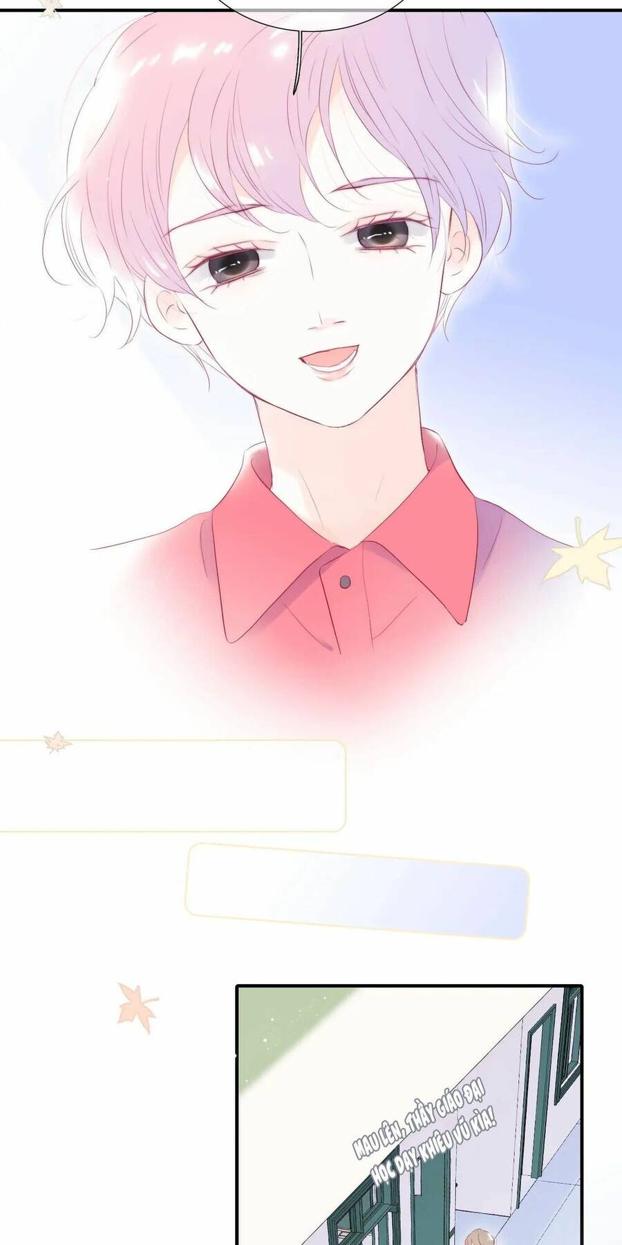 Chạy Trốn Cùng Con Nhím - Chương 69 - Trang 13