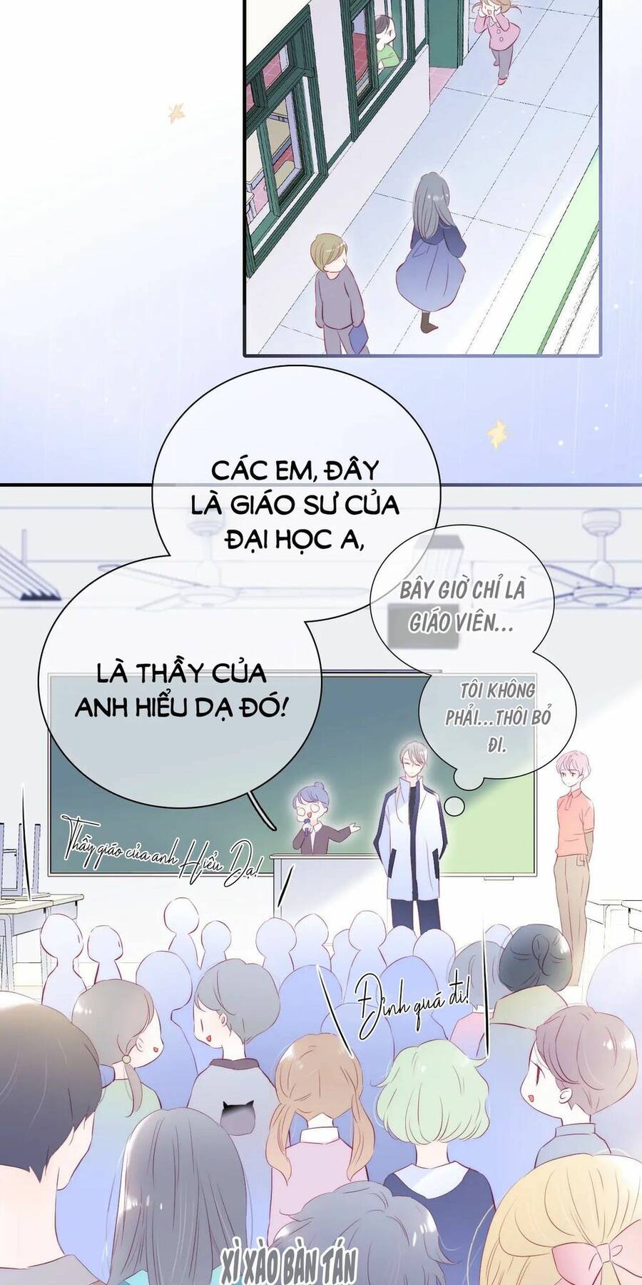 Chạy Trốn Cùng Con Nhím - Chương 69 - Trang 14