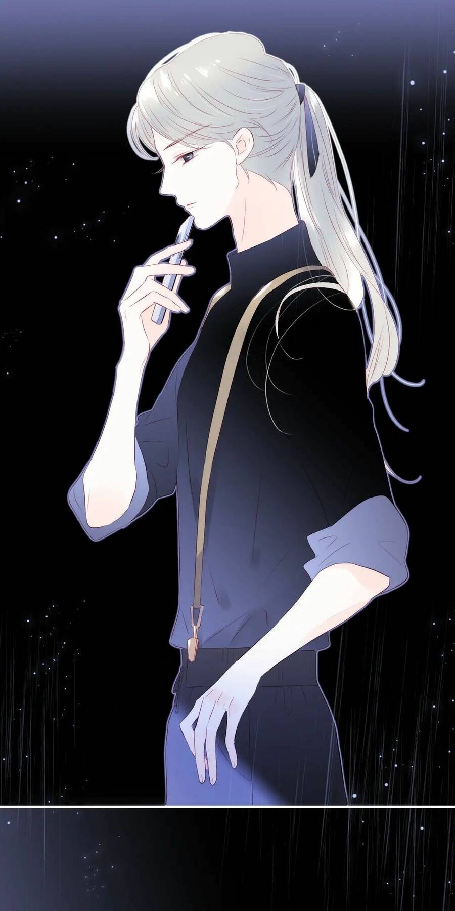 Chạy Trốn Cùng Con Nhím - Chương 69 - Trang 18