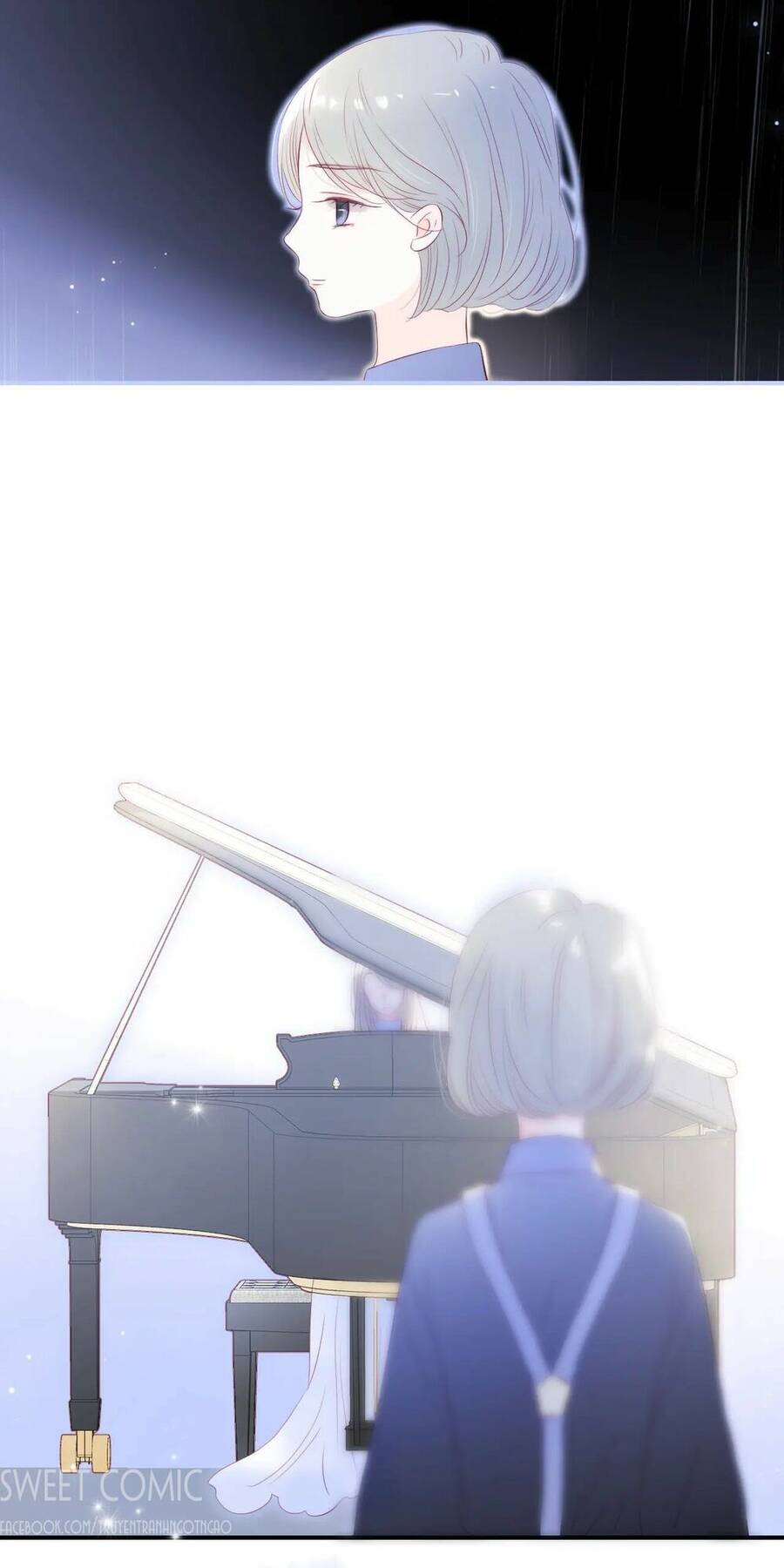 Chạy Trốn Cùng Con Nhím - Chương 69 - Trang 19