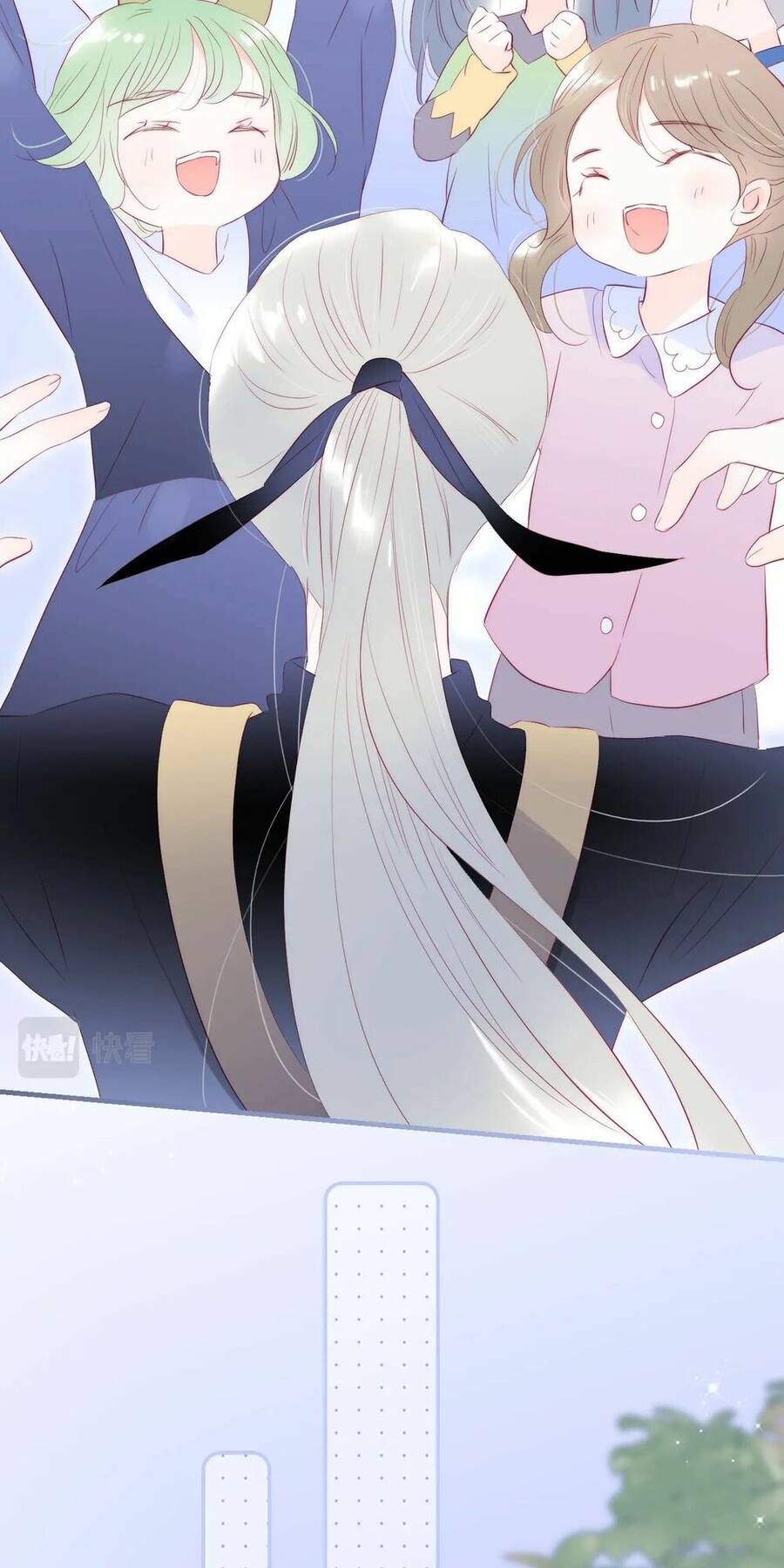 Chạy Trốn Cùng Con Nhím - Chương 69 - Trang 22