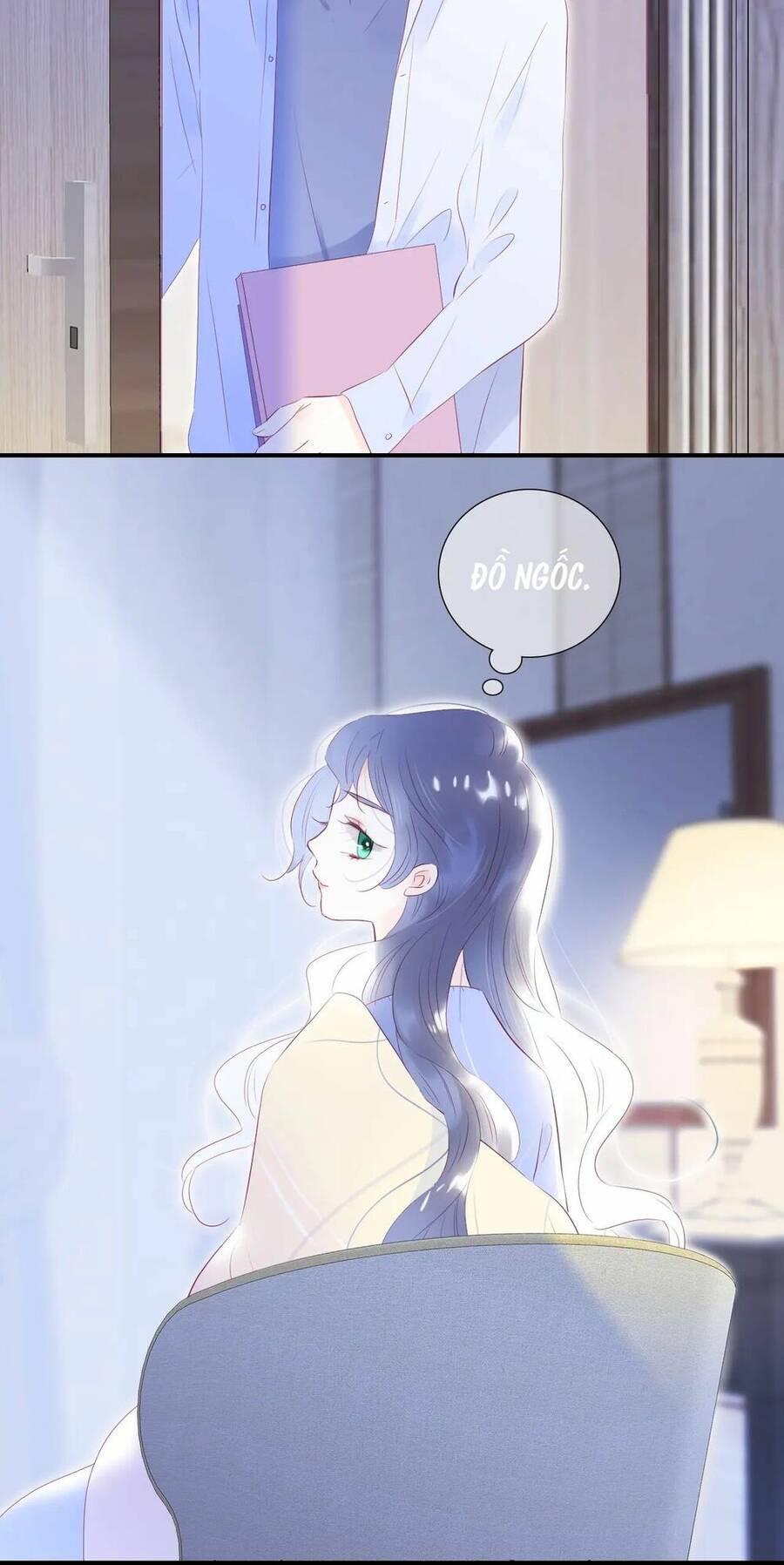 Chạy Trốn Cùng Con Nhím - Chương 69 - Trang 24