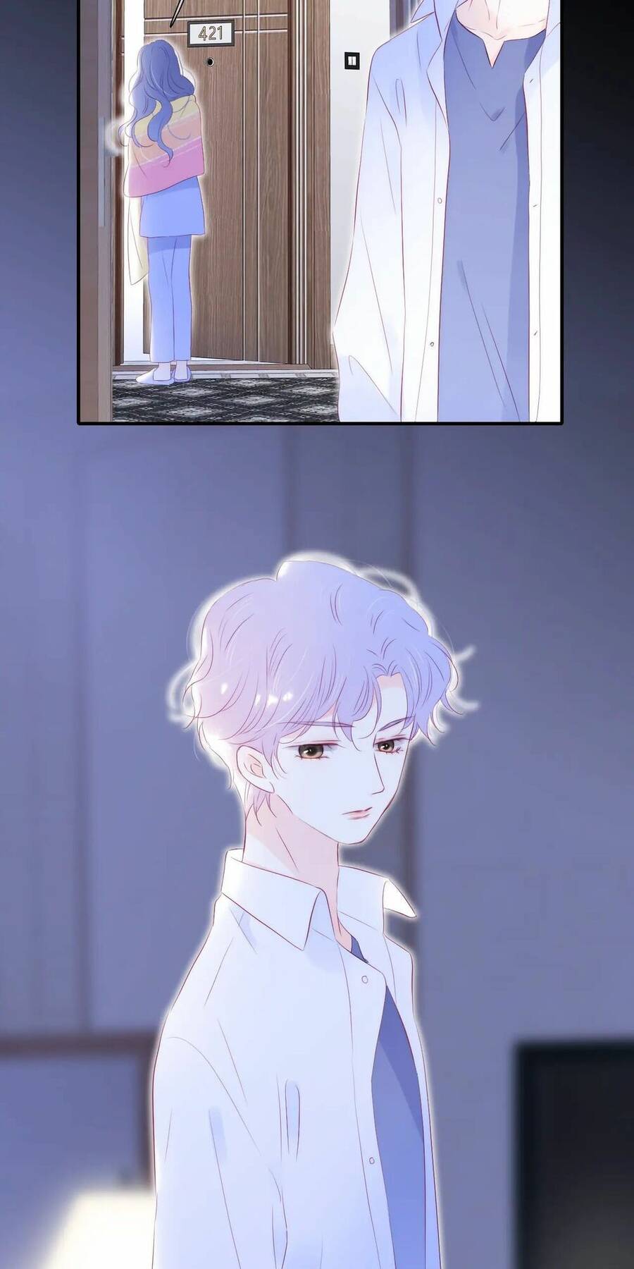 Chạy Trốn Cùng Con Nhím - Chương 69 - Trang 26