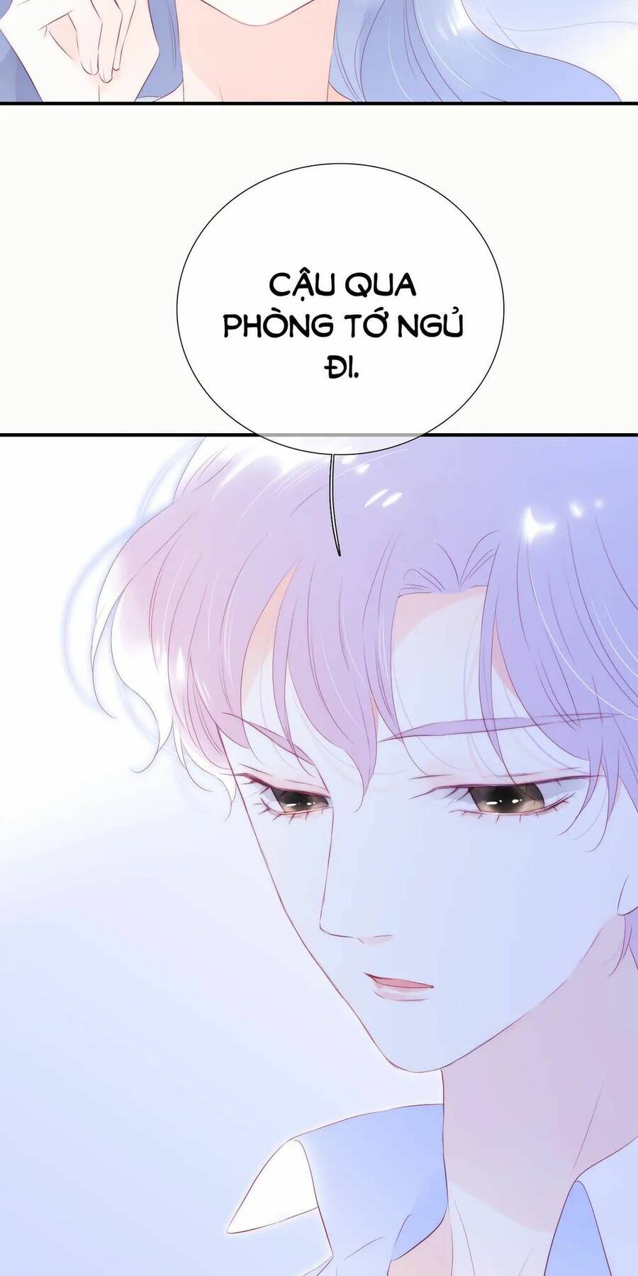 Chạy Trốn Cùng Con Nhím - Chương 69 - Trang 29