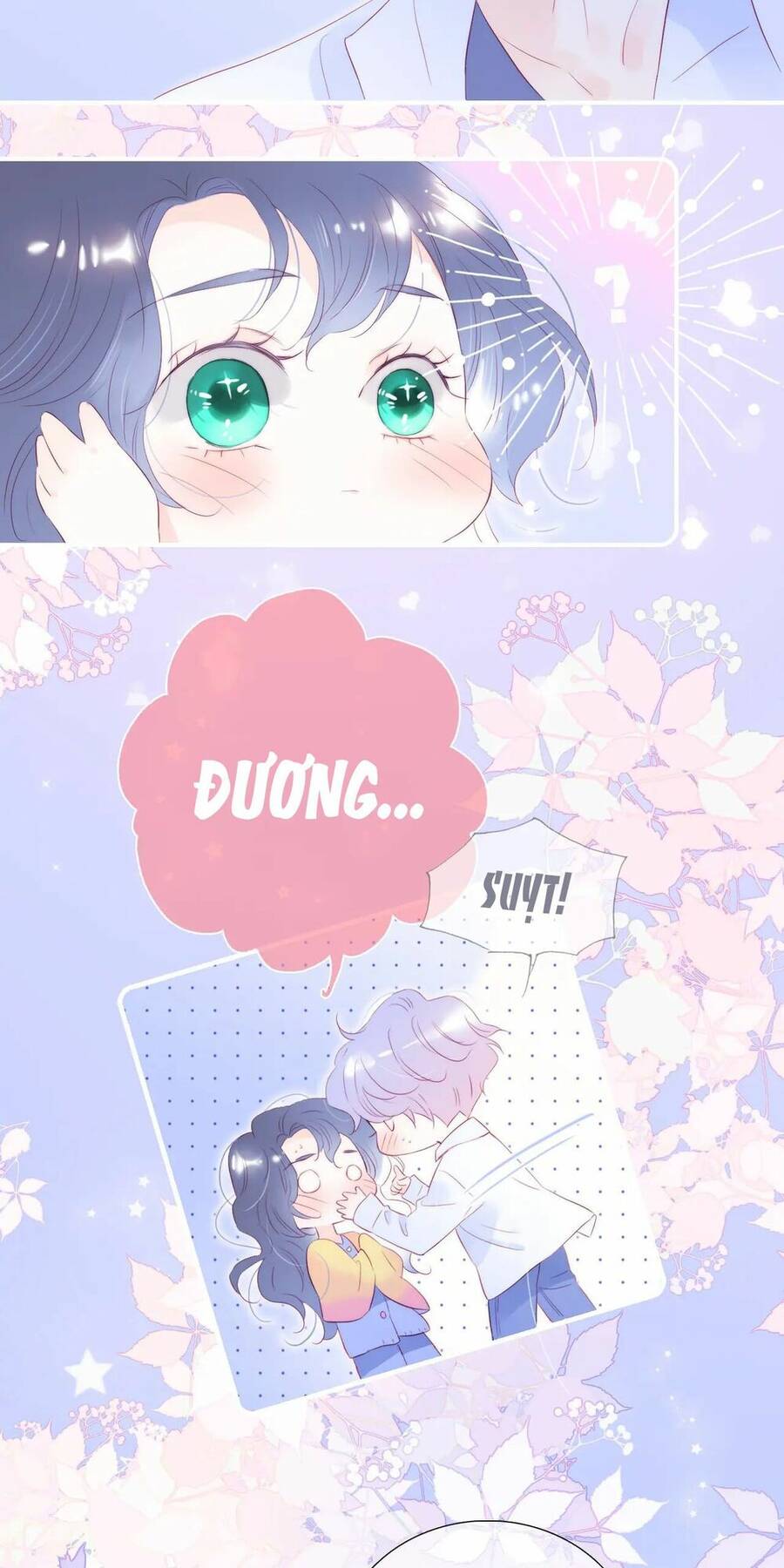 Chạy Trốn Cùng Con Nhím - Chương 69 - Trang 30