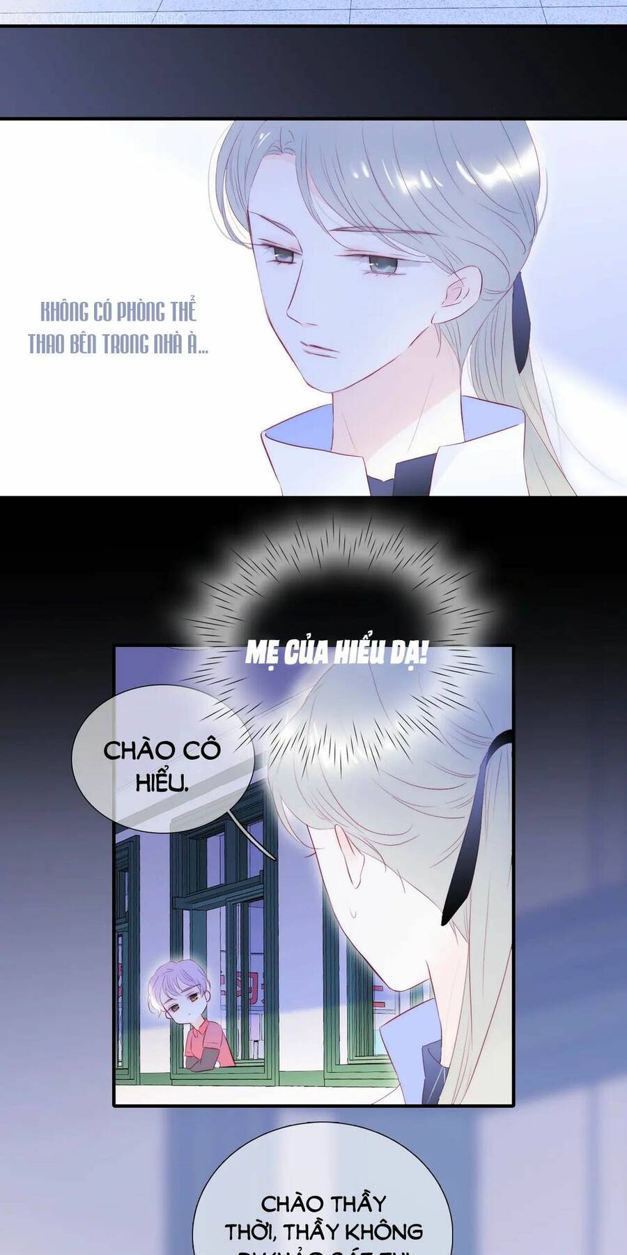 Chạy Trốn Cùng Con Nhím - Chương 69 - Trang 4