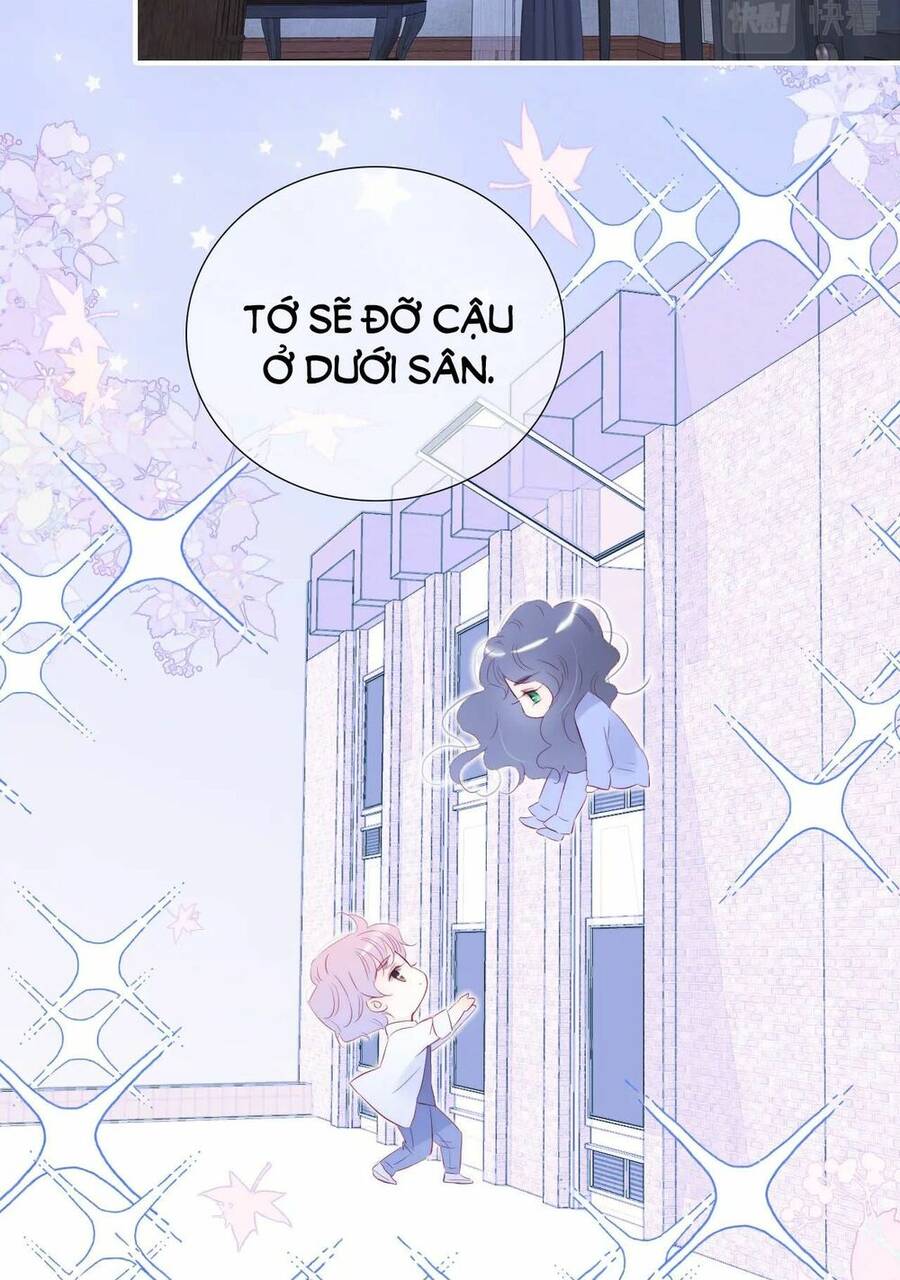 Chạy Trốn Cùng Con Nhím - Chương 69 - Trang 32