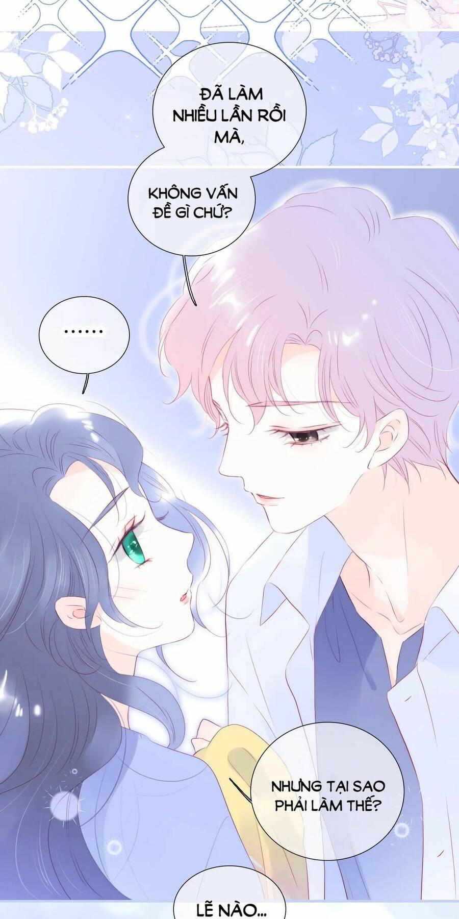 Chạy Trốn Cùng Con Nhím - Chương 69 - Trang 33