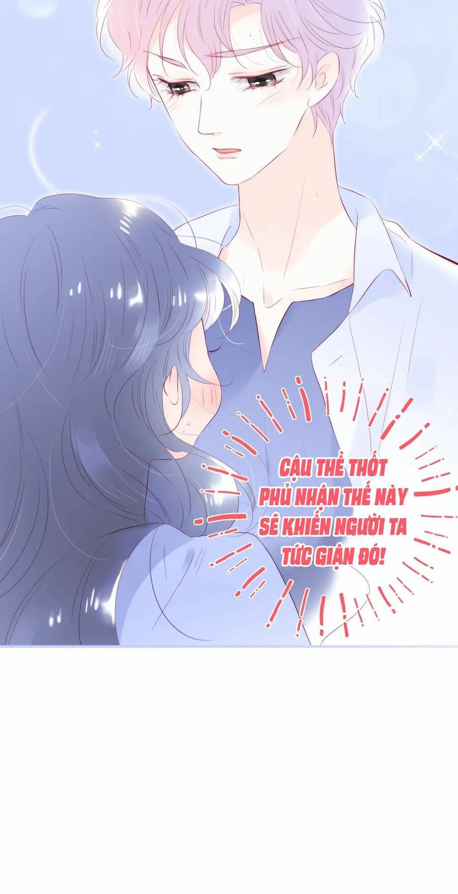 Chạy Trốn Cùng Con Nhím - Chương 69 - Trang 35