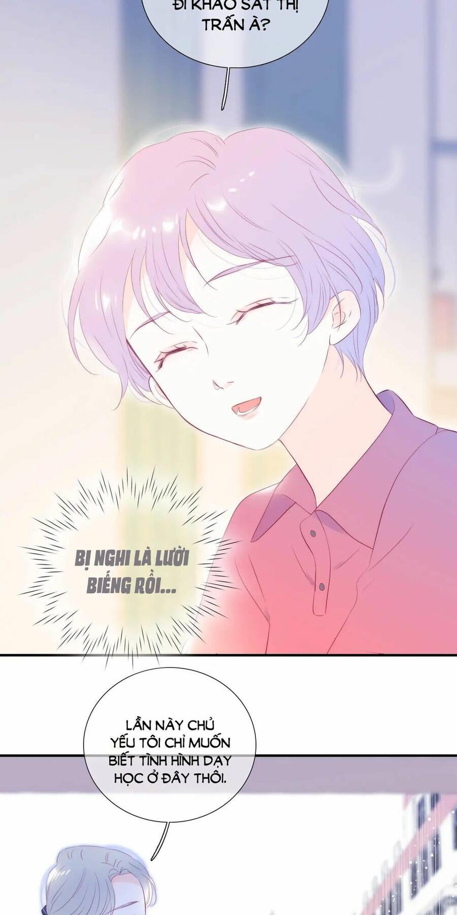 Chạy Trốn Cùng Con Nhím - Chương 69 - Trang 5