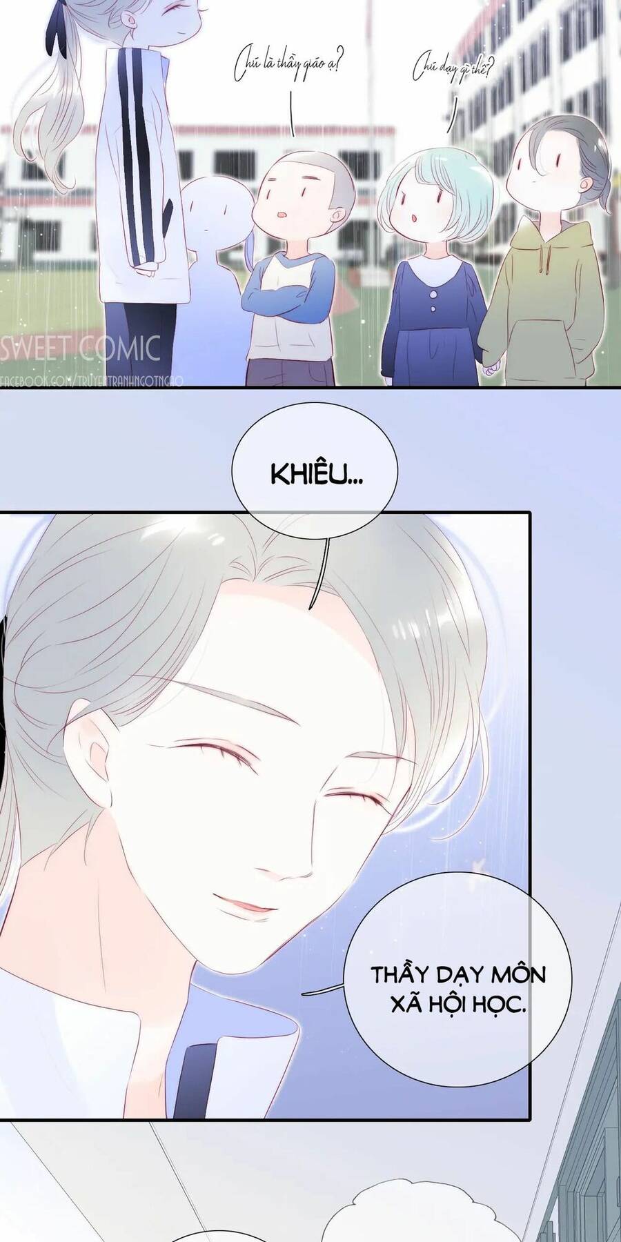 Chạy Trốn Cùng Con Nhím - Chương 69 - Trang 6