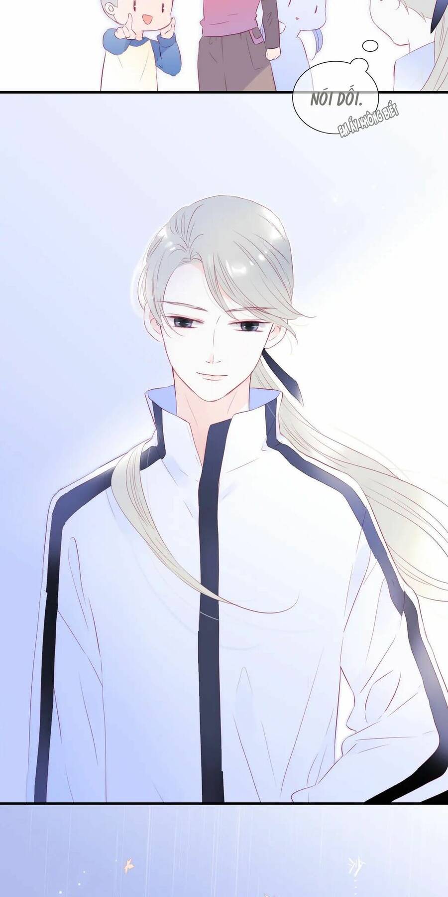 Chạy Trốn Cùng Con Nhím - Chương 69 - Trang 9