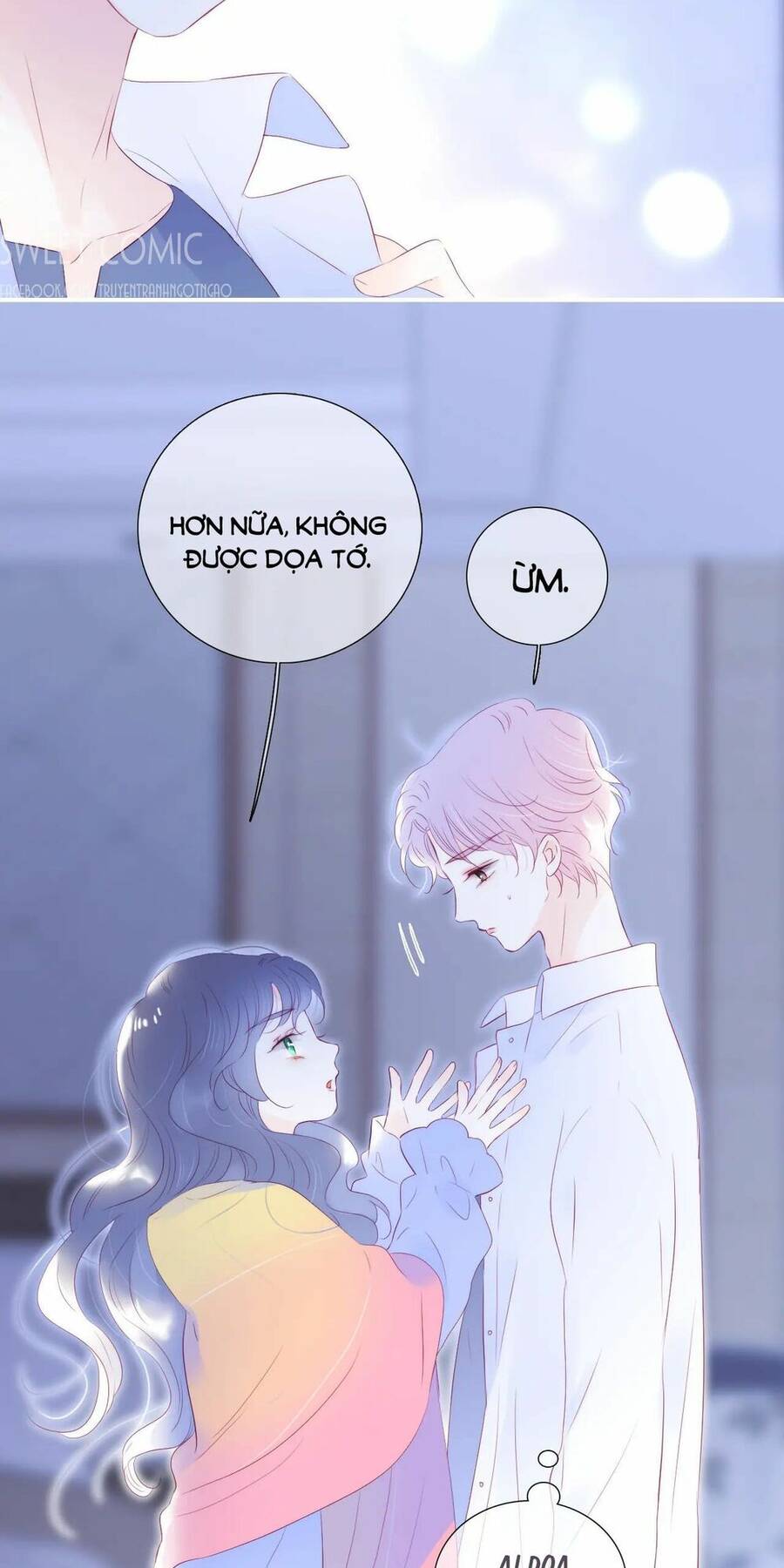 Chạy Trốn Cùng Con Nhím - Chương 70 - Trang 11