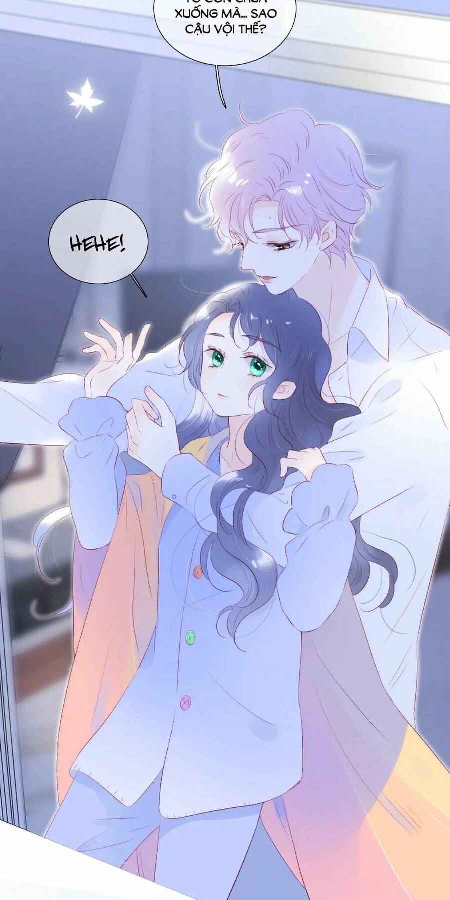 Chạy Trốn Cùng Con Nhím - Chương 70 - Trang 13