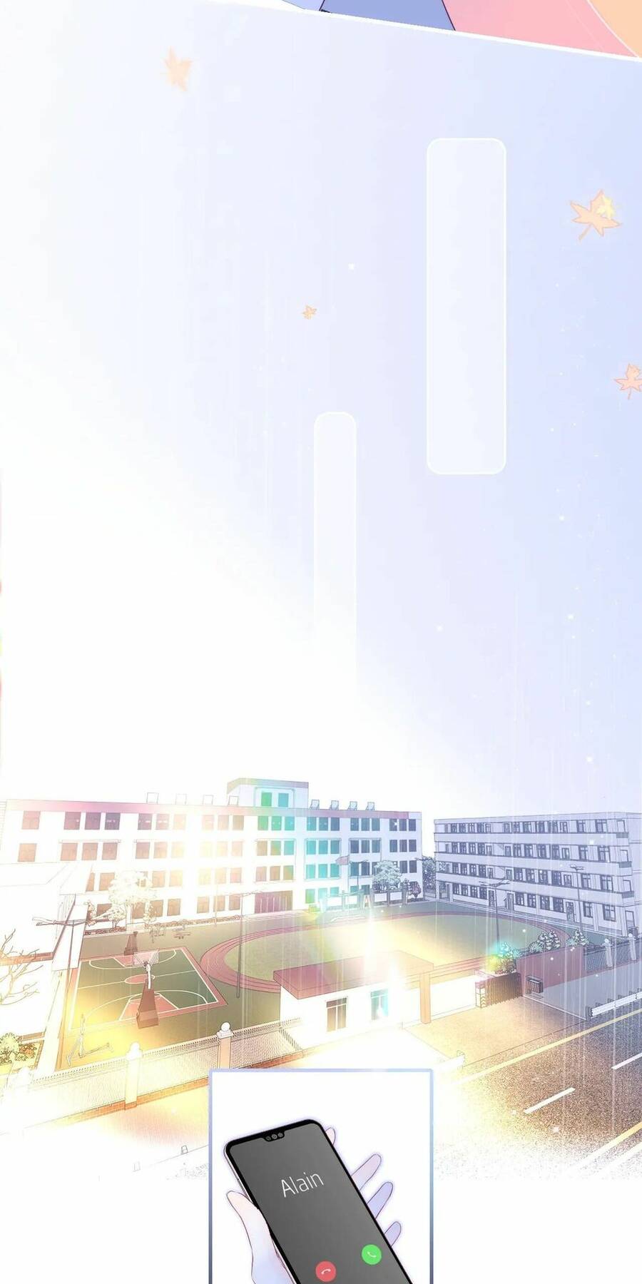 Chạy Trốn Cùng Con Nhím - Chương 70 - Trang 14