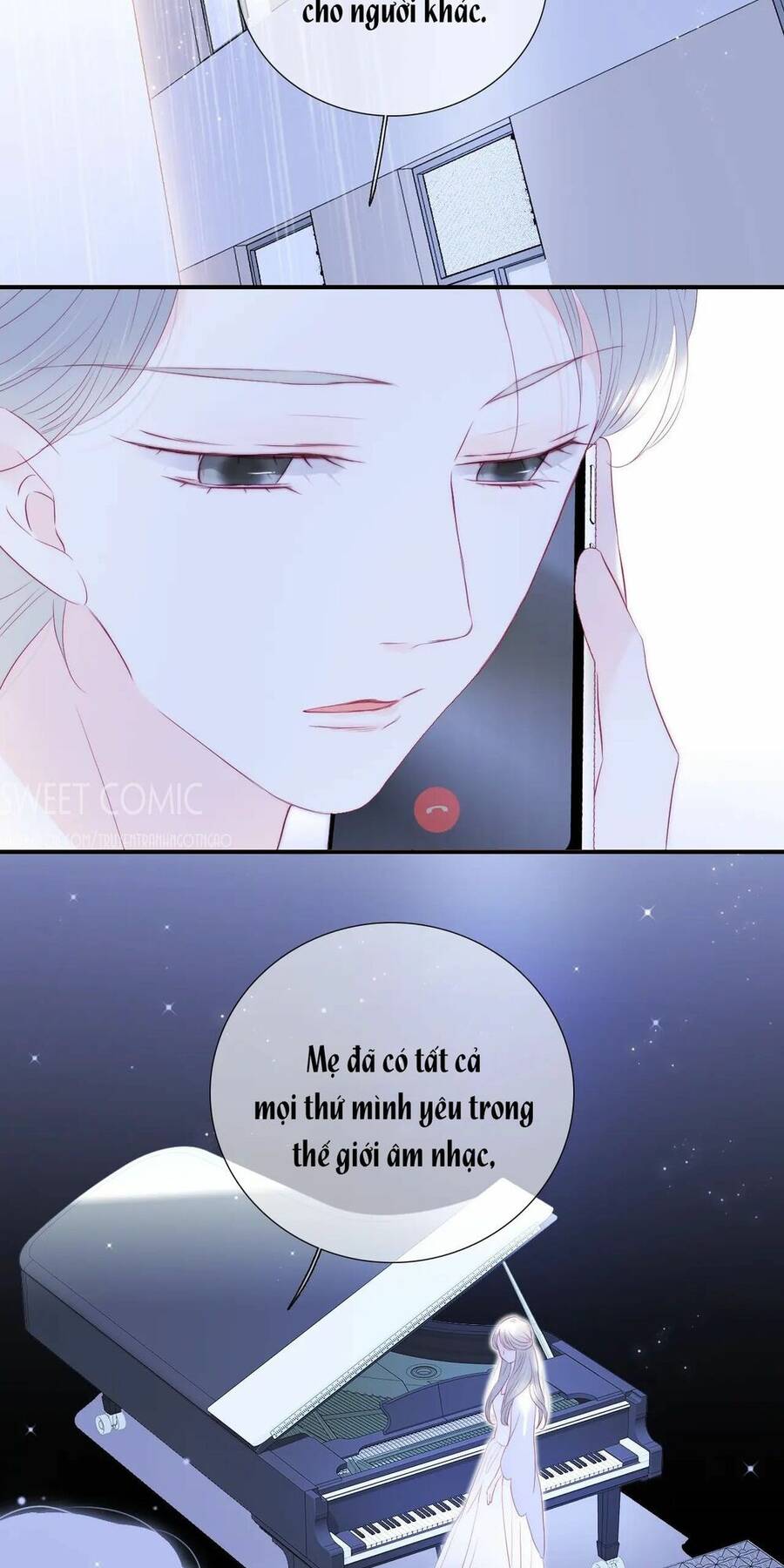 Chạy Trốn Cùng Con Nhím - Chương 70 - Trang 21