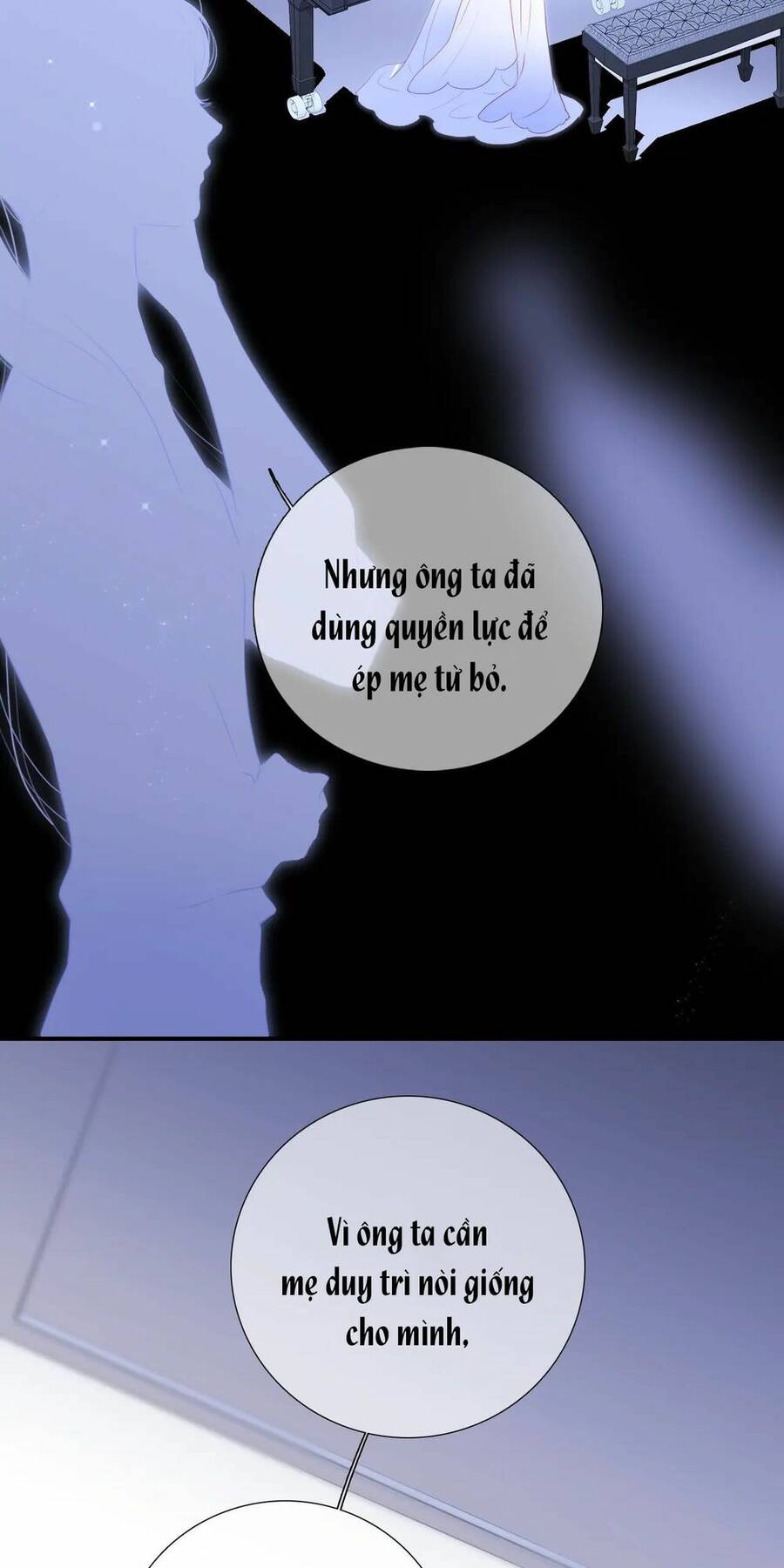 Chạy Trốn Cùng Con Nhím - Chương 70 - Trang 22