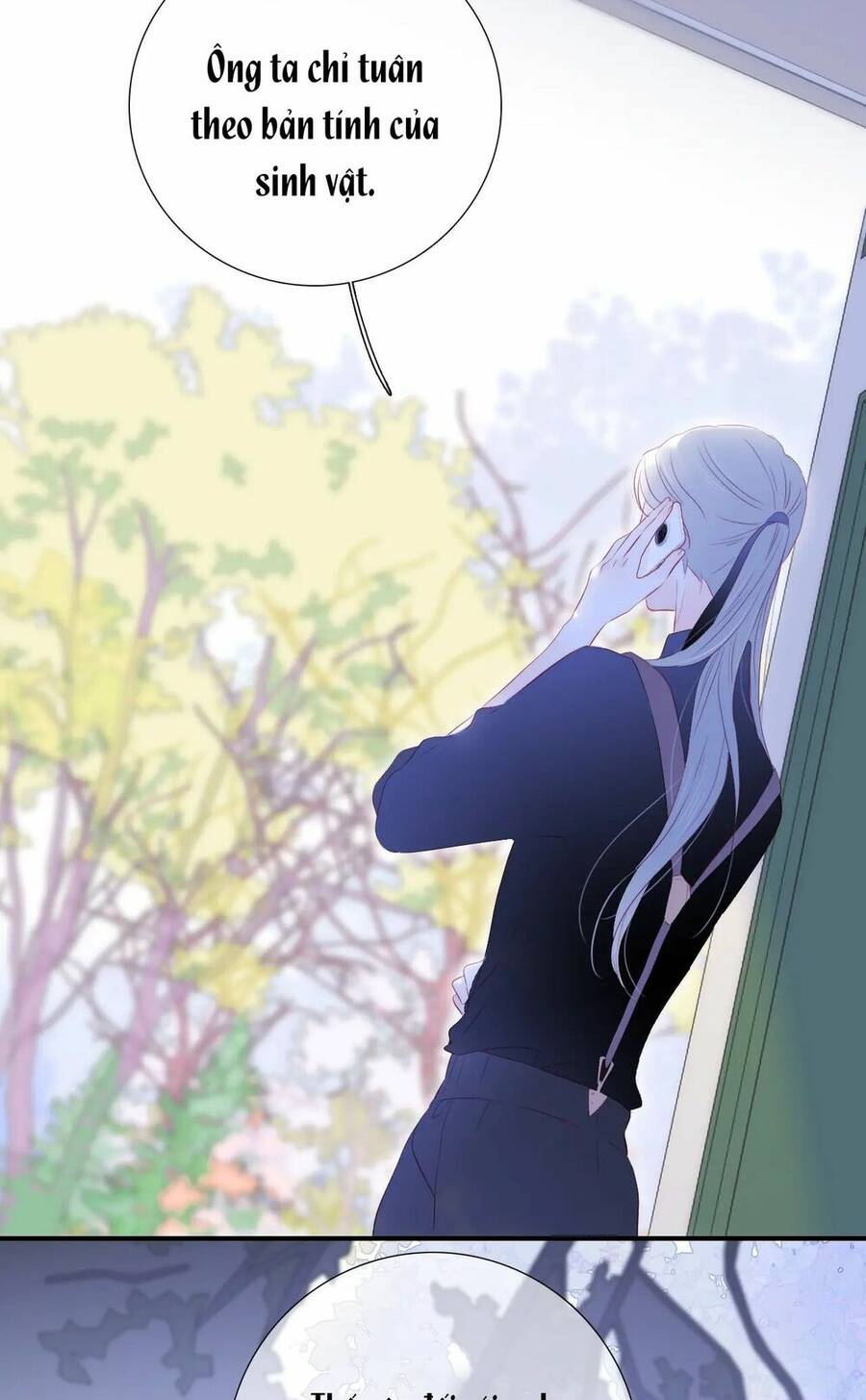 Chạy Trốn Cùng Con Nhím - Chương 70 - Trang 23