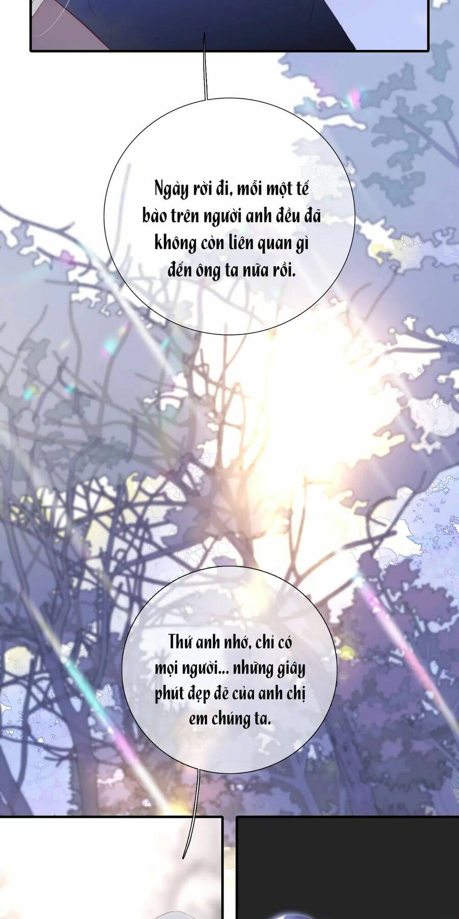 Chạy Trốn Cùng Con Nhím - Chương 70 - Trang 25