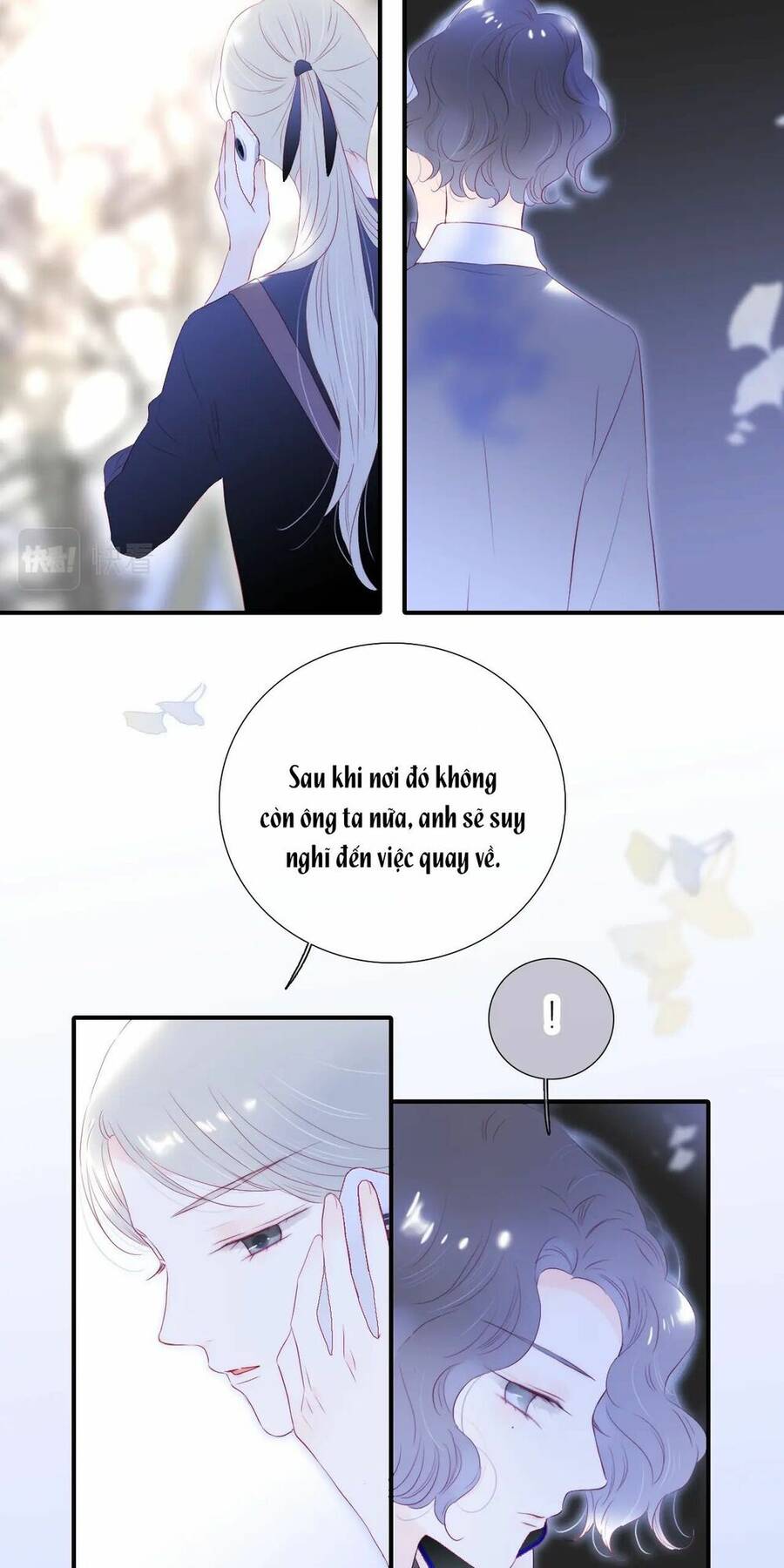 Chạy Trốn Cùng Con Nhím - Chương 70 - Trang 26