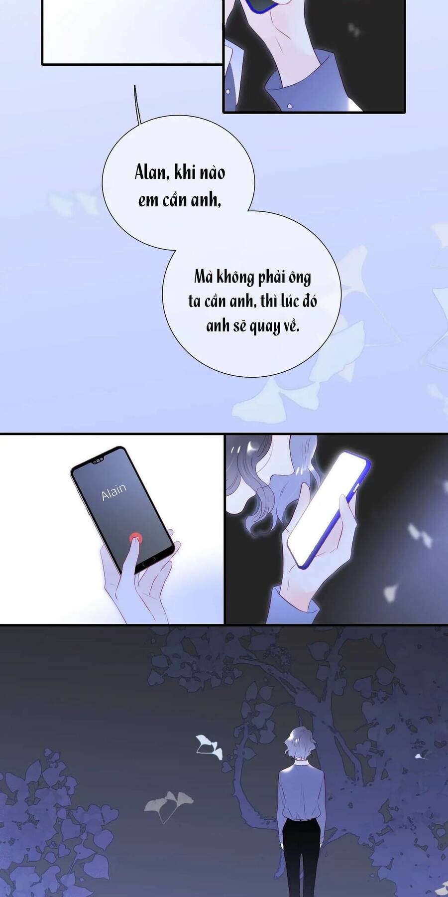 Chạy Trốn Cùng Con Nhím - Chương 70 - Trang 27