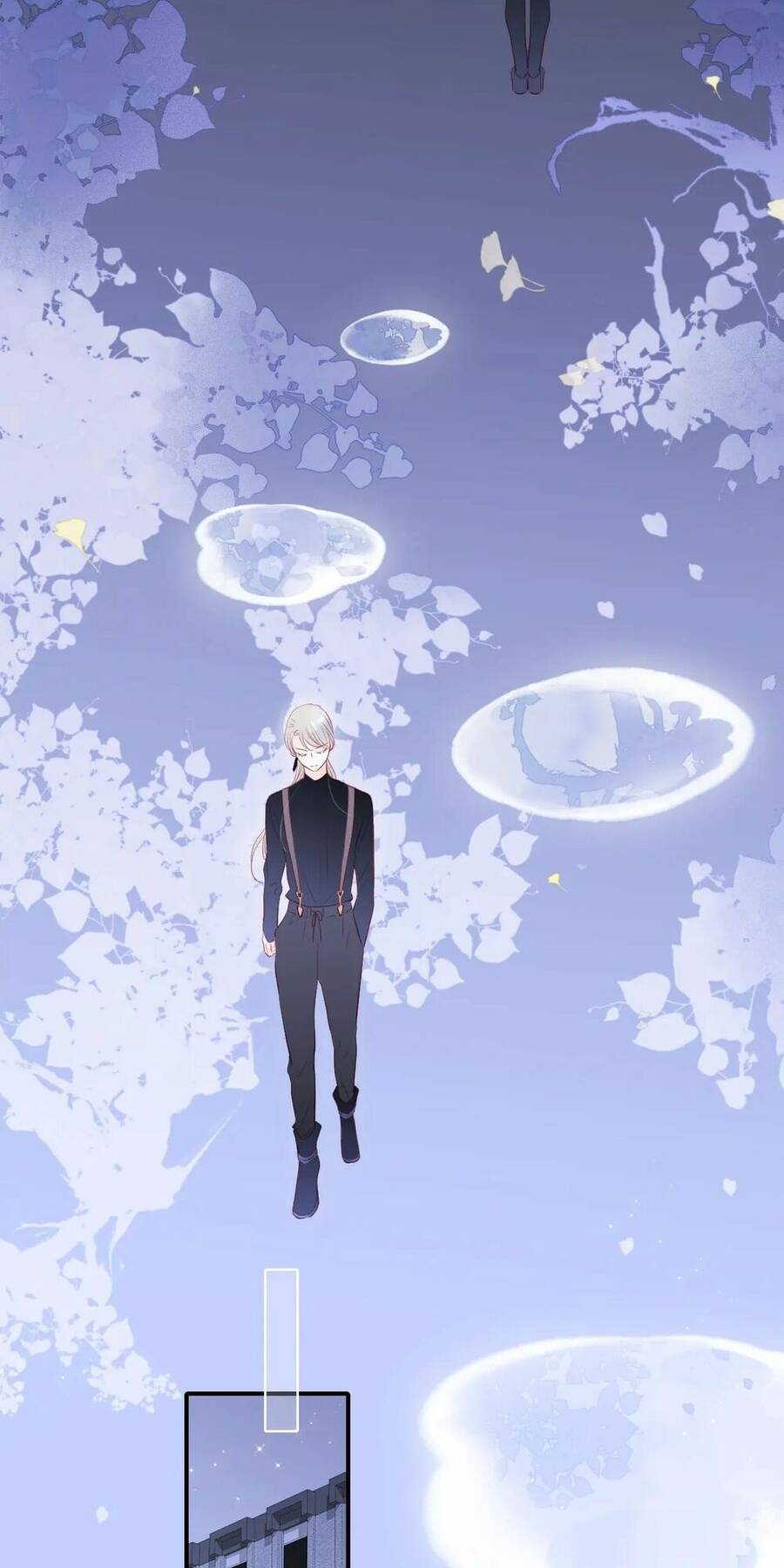 Chạy Trốn Cùng Con Nhím - Chương 70 - Trang 28