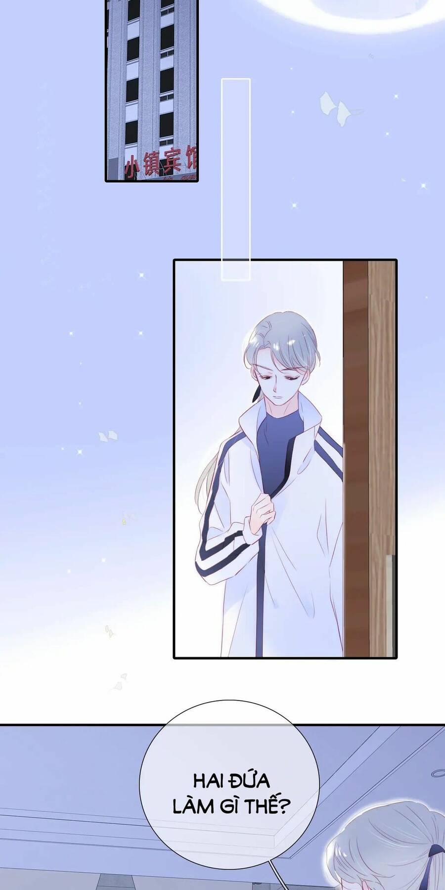 Chạy Trốn Cùng Con Nhím - Chương 70 - Trang 29