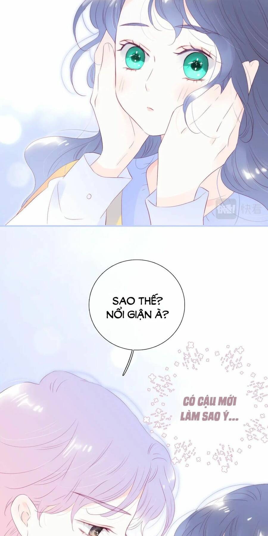 Chạy Trốn Cùng Con Nhím - Chương 70 - Trang 4