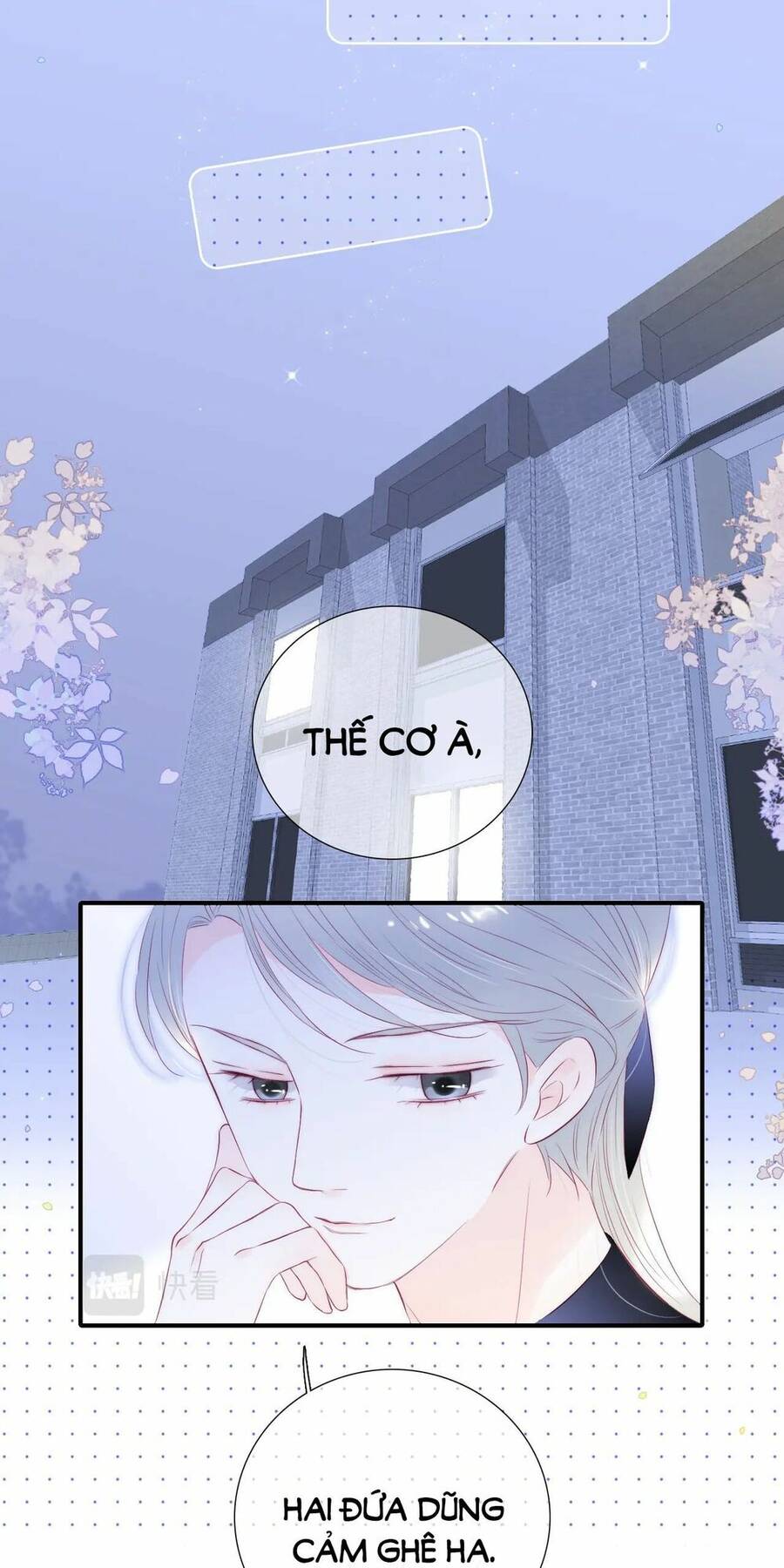 Chạy Trốn Cùng Con Nhím - Chương 70 - Trang 31