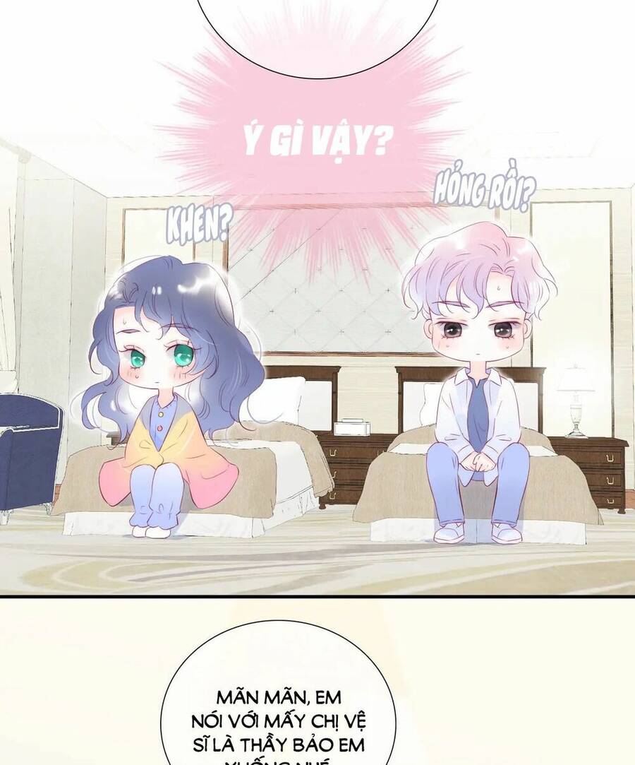 Chạy Trốn Cùng Con Nhím - Chương 70 - Trang 32