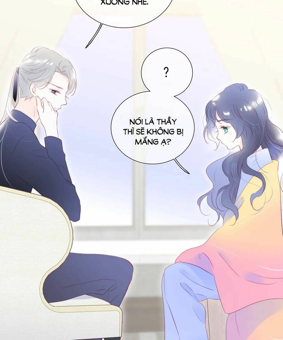 Chạy Trốn Cùng Con Nhím - Chương 70 - Trang 33