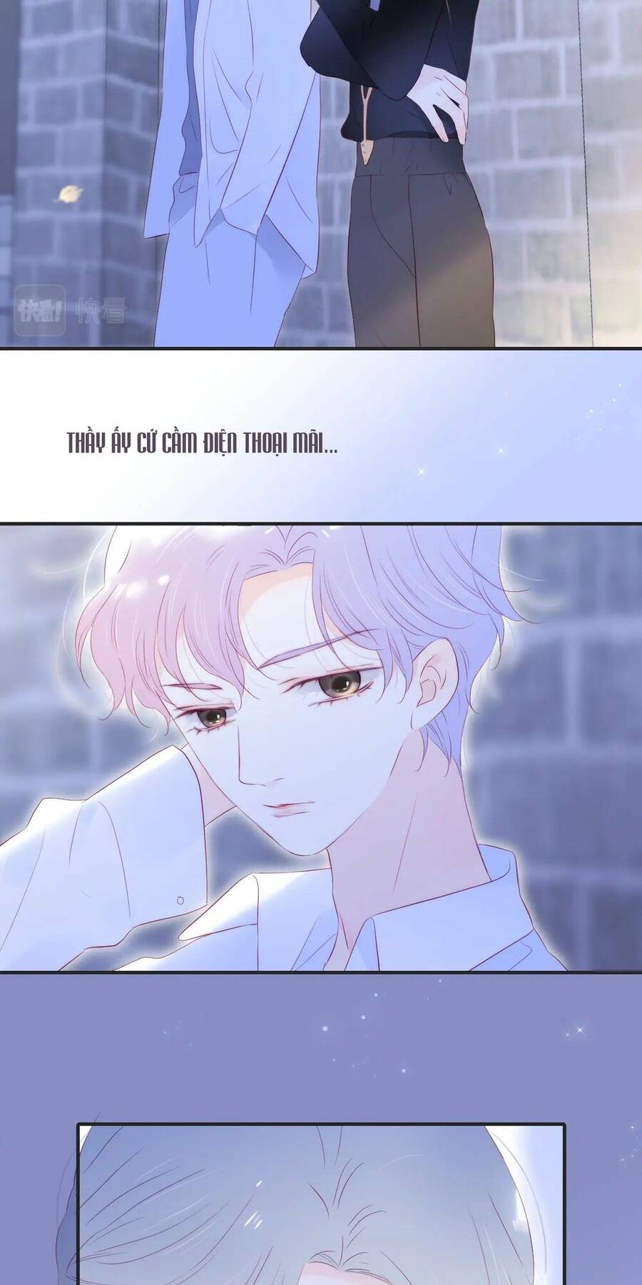 Chạy Trốn Cùng Con Nhím - Chương 70 - Trang 37