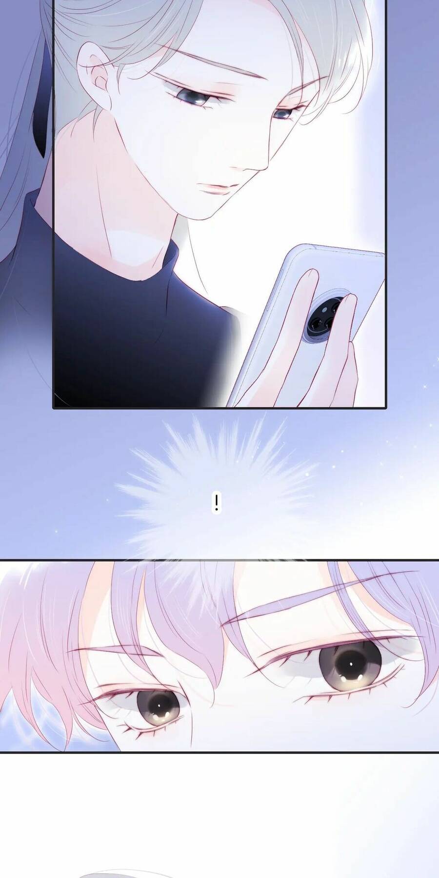 Chạy Trốn Cùng Con Nhím - Chương 70 - Trang 38