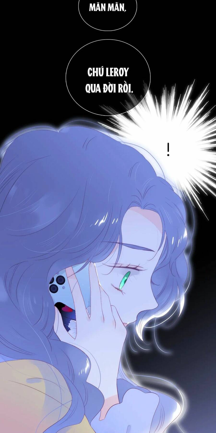 Chạy Trốn Cùng Con Nhím - Chương 70 - Trang 40