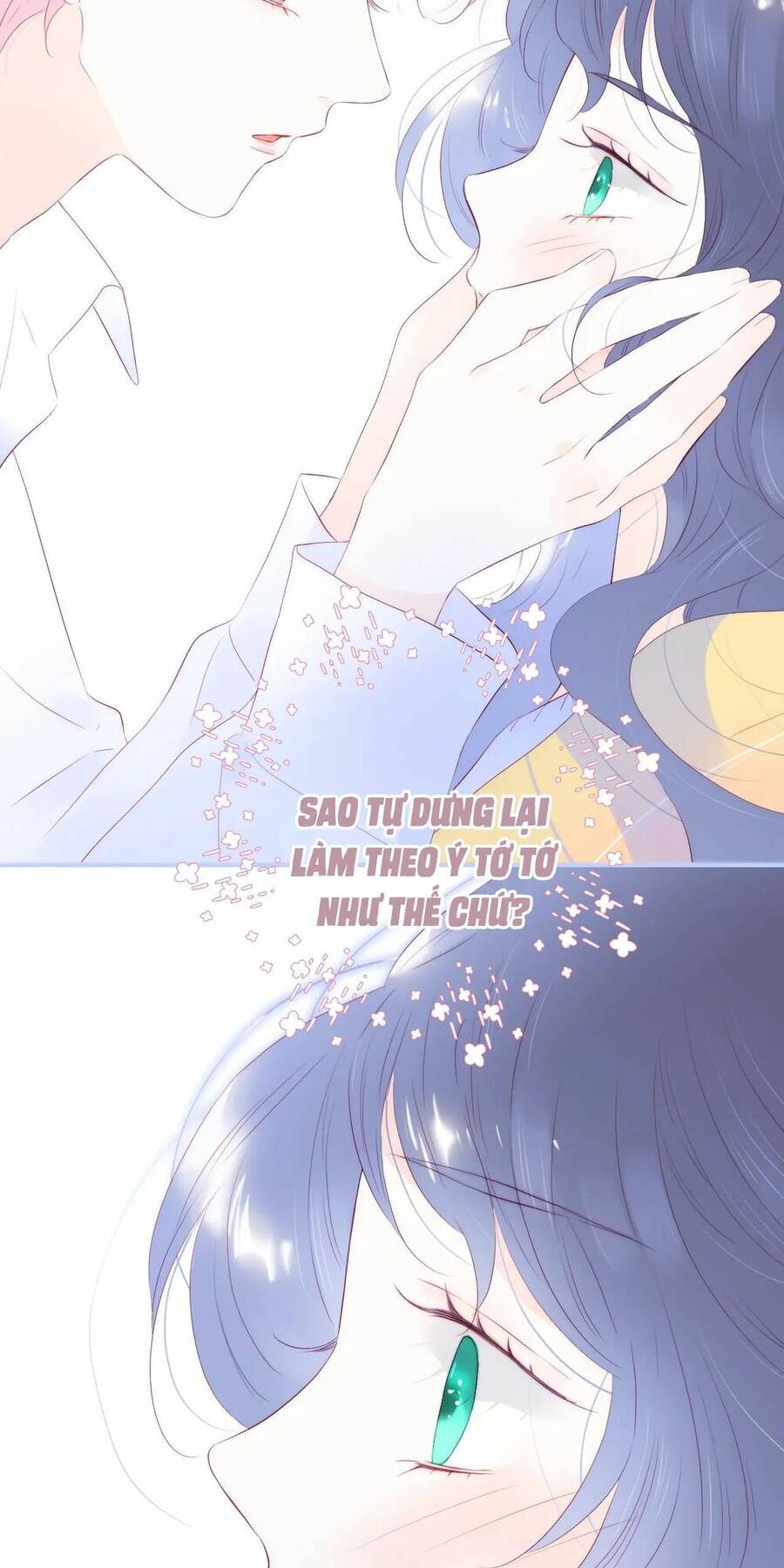 Chạy Trốn Cùng Con Nhím - Chương 70 - Trang 5