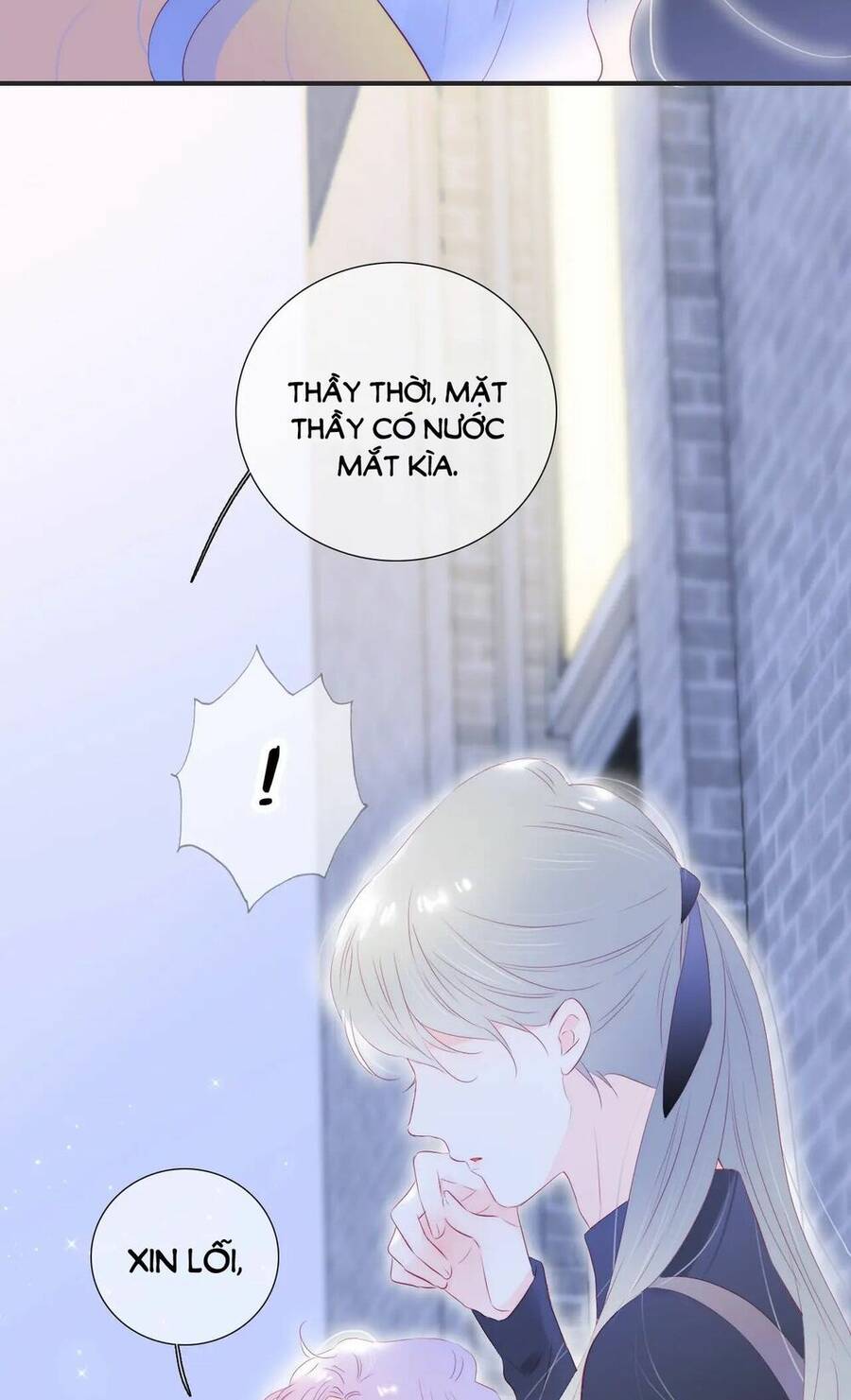 Chạy Trốn Cùng Con Nhím - Chương 70 - Trang 41