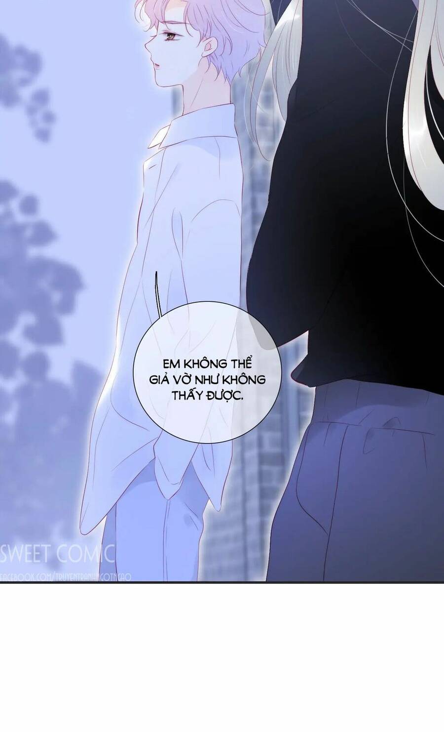 Chạy Trốn Cùng Con Nhím - Chương 70 - Trang 42