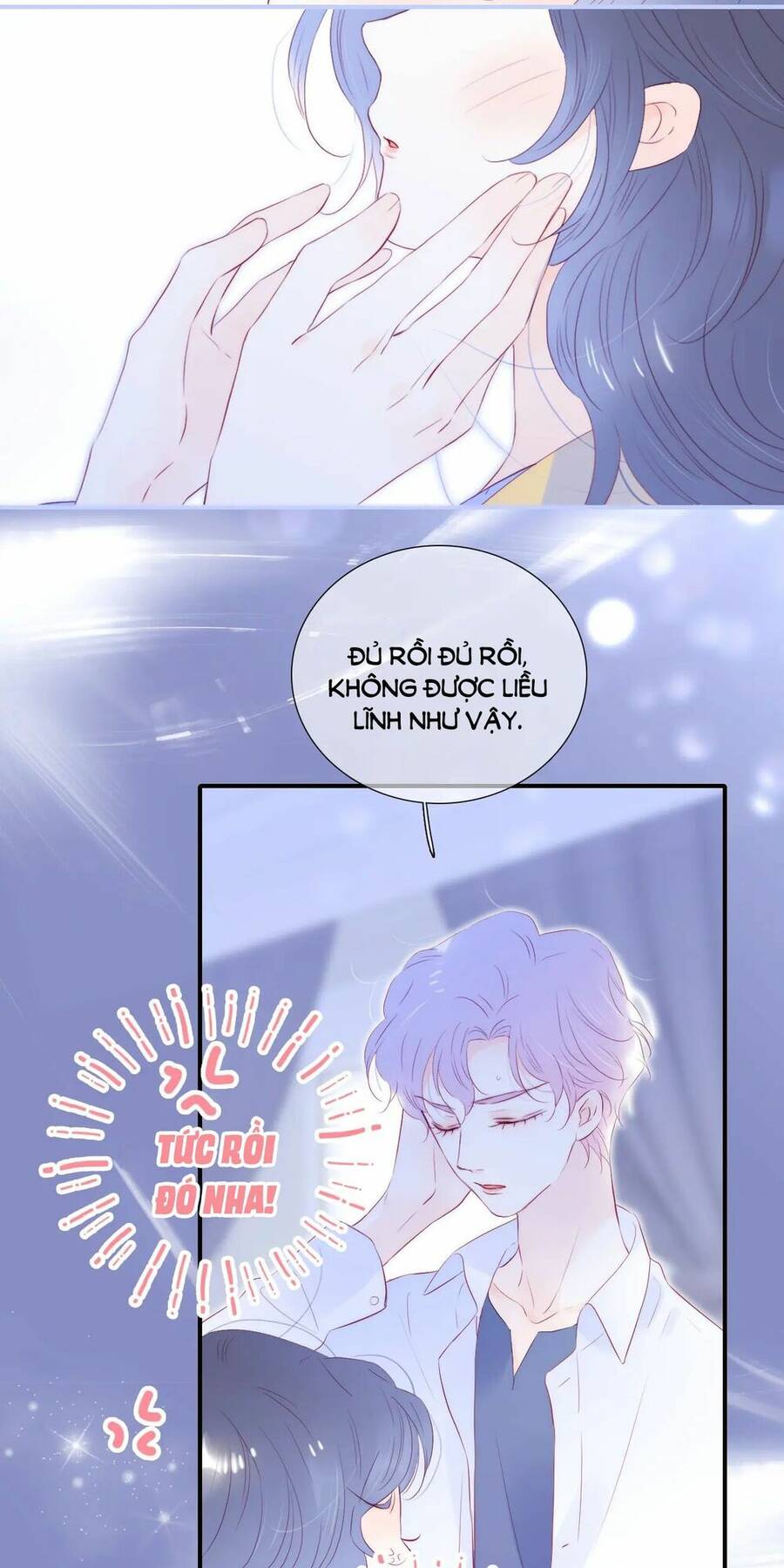 Chạy Trốn Cùng Con Nhím - Chương 70 - Trang 6