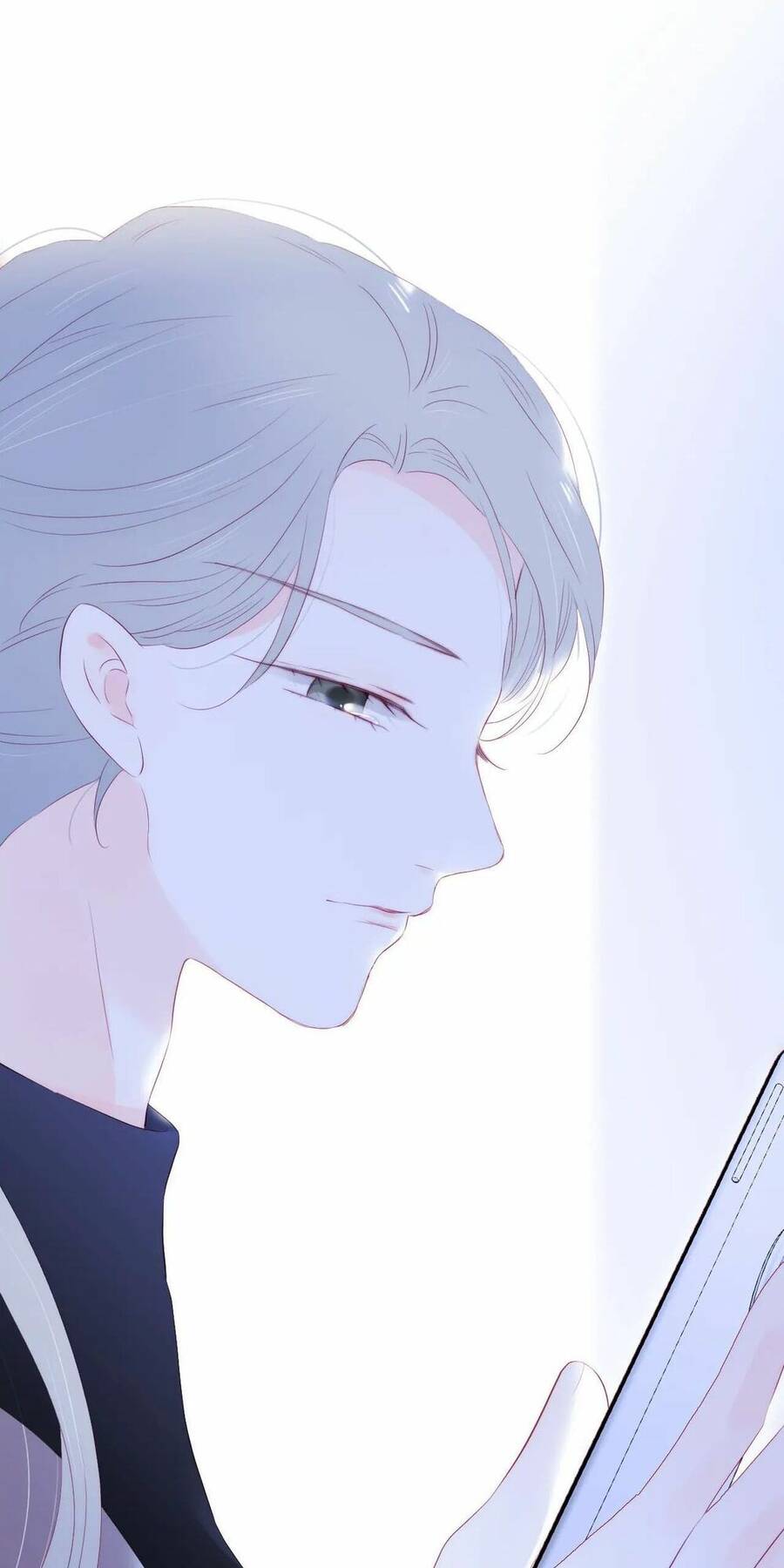 Chạy Trốn Cùng Con Nhím - Chương 71 - Trang 1