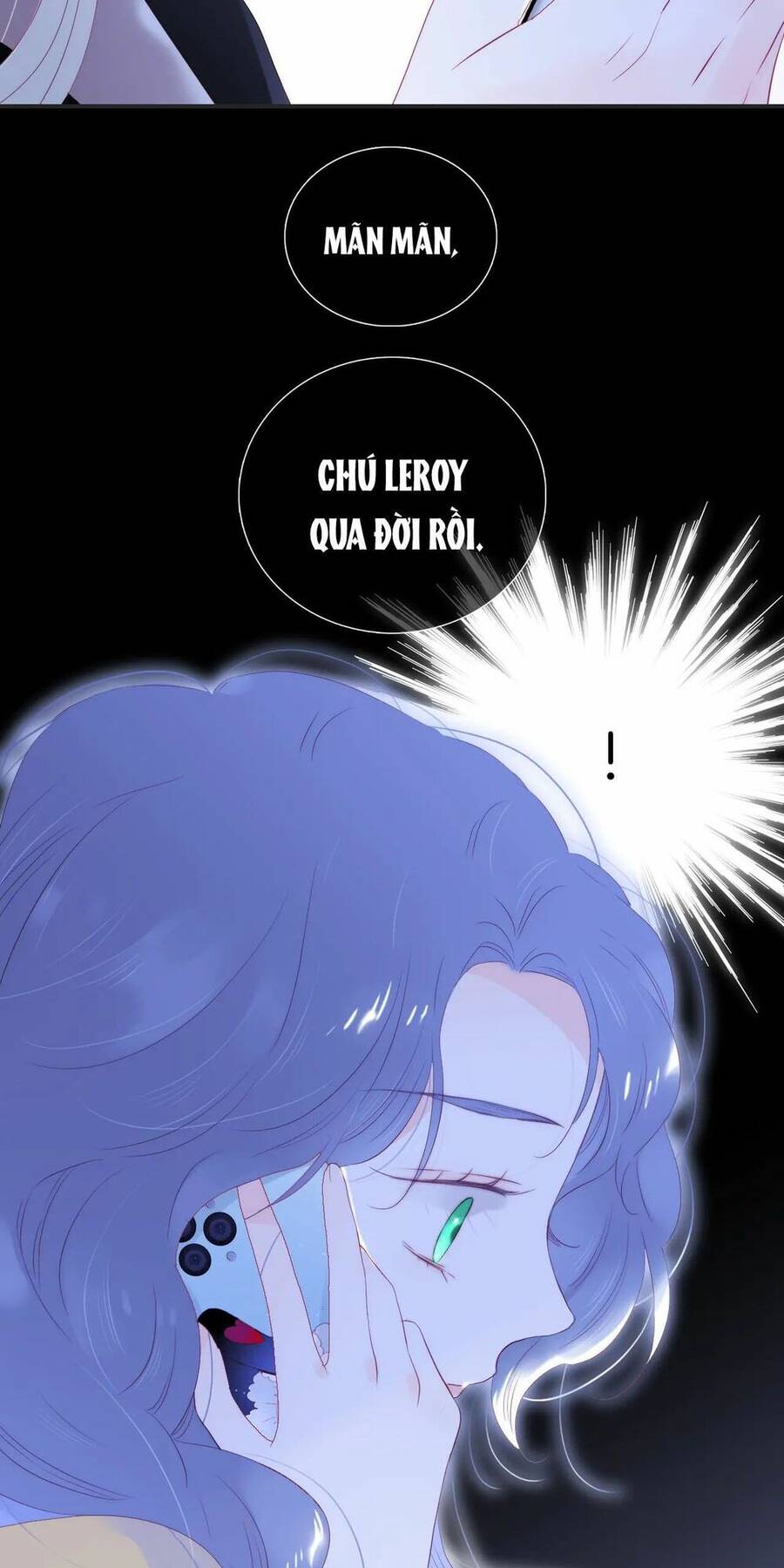 Chạy Trốn Cùng Con Nhím - Chương 71 - Trang 2