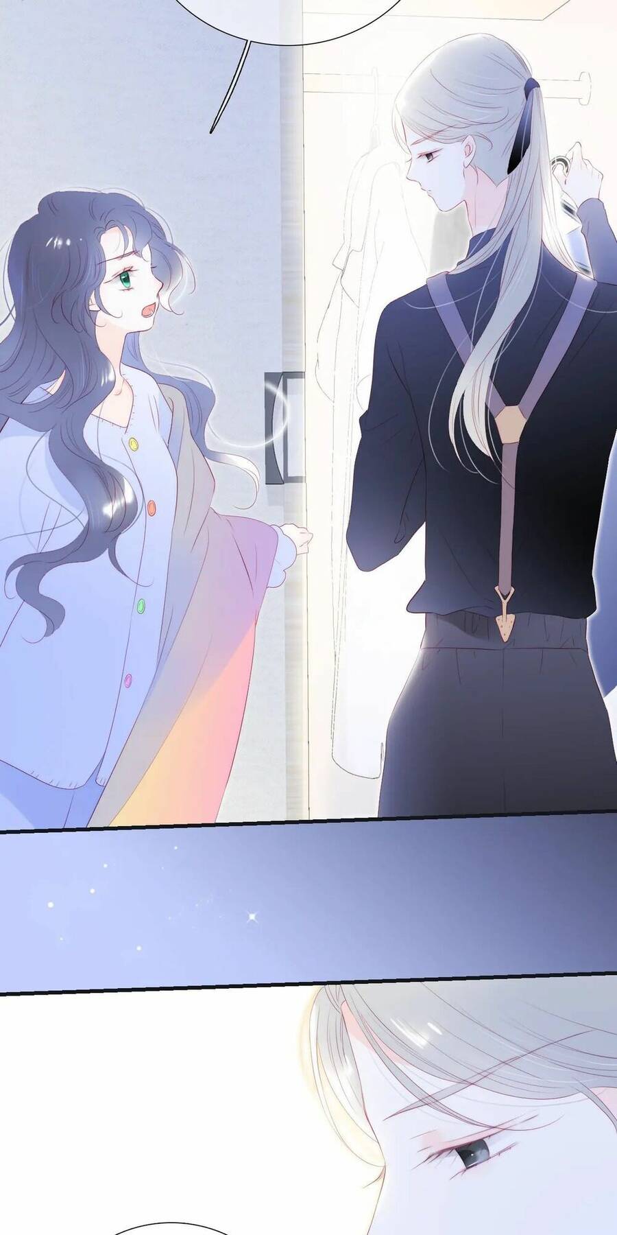 Chạy Trốn Cùng Con Nhím - Chương 71 - Trang 13