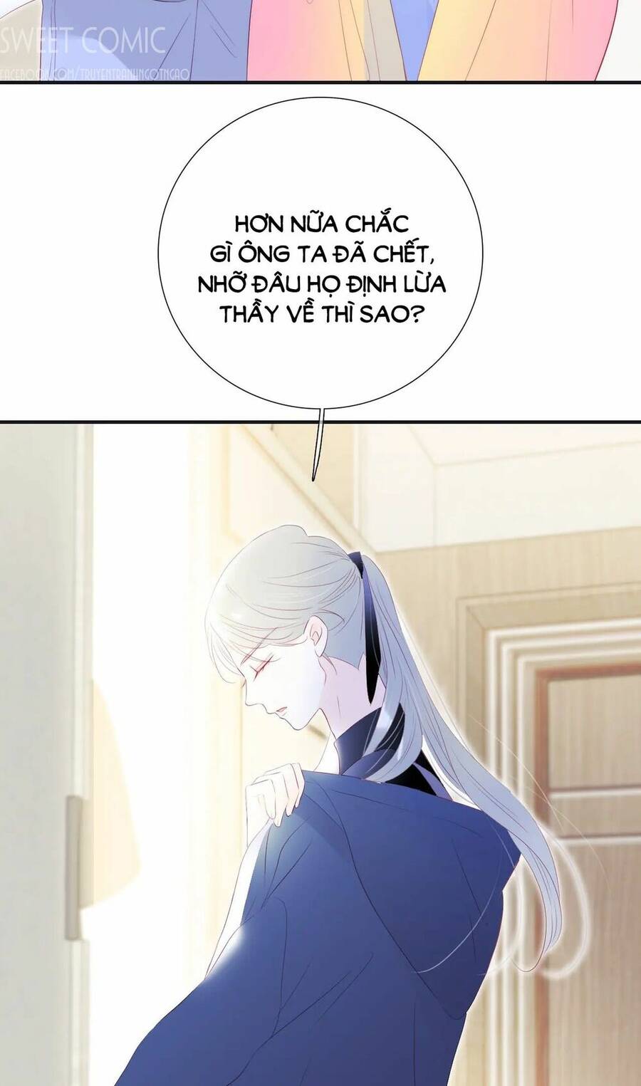 Chạy Trốn Cùng Con Nhím - Chương 71 - Trang 16