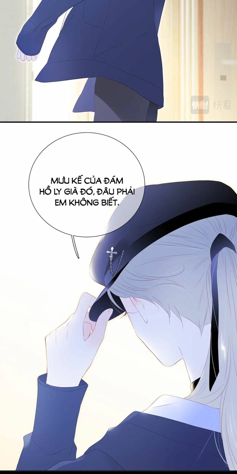 Chạy Trốn Cùng Con Nhím - Chương 71 - Trang 17