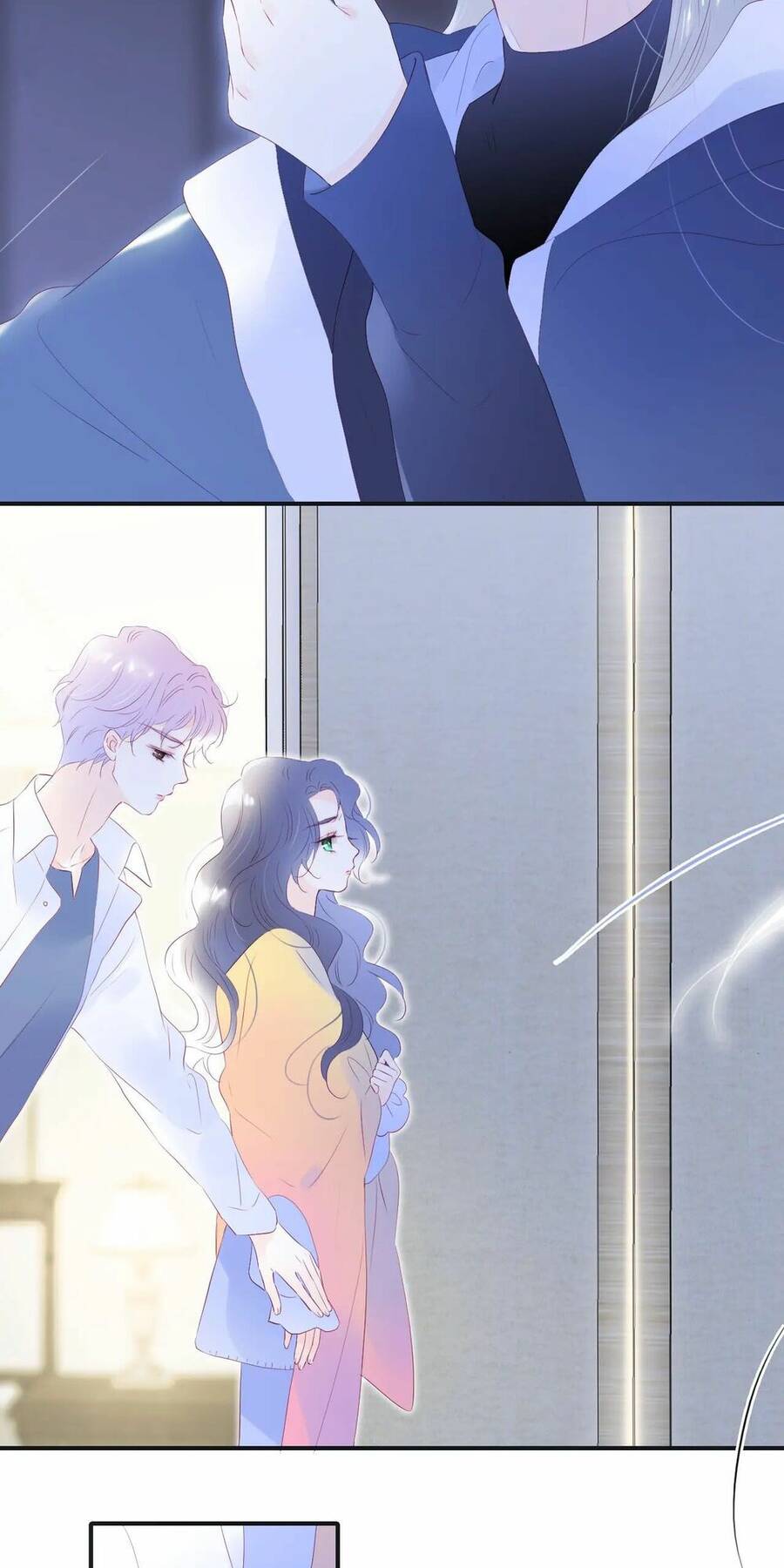 Chạy Trốn Cùng Con Nhím - Chương 71 - Trang 19