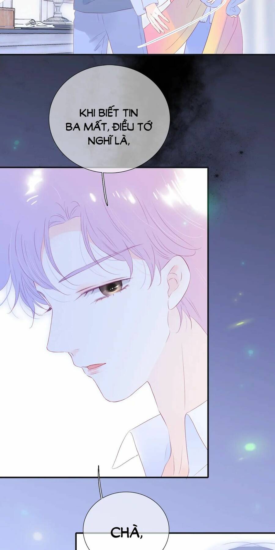 Chạy Trốn Cùng Con Nhím - Chương 71 - Trang 23