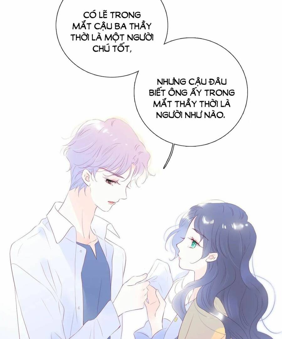 Chạy Trốn Cùng Con Nhím - Chương 71 - Trang 25